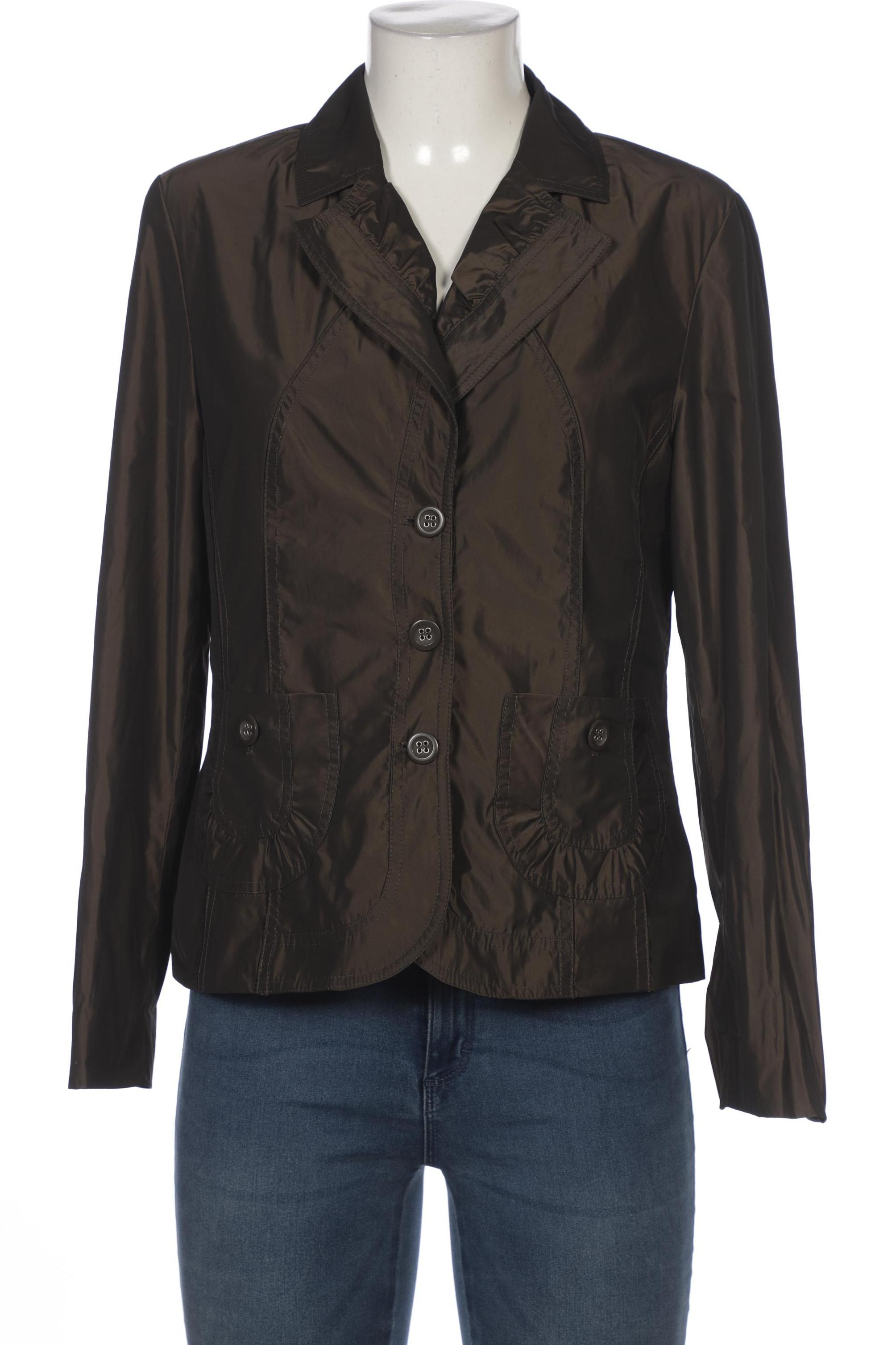 

Bonita Damen Blazer, braun, Gr. 40
