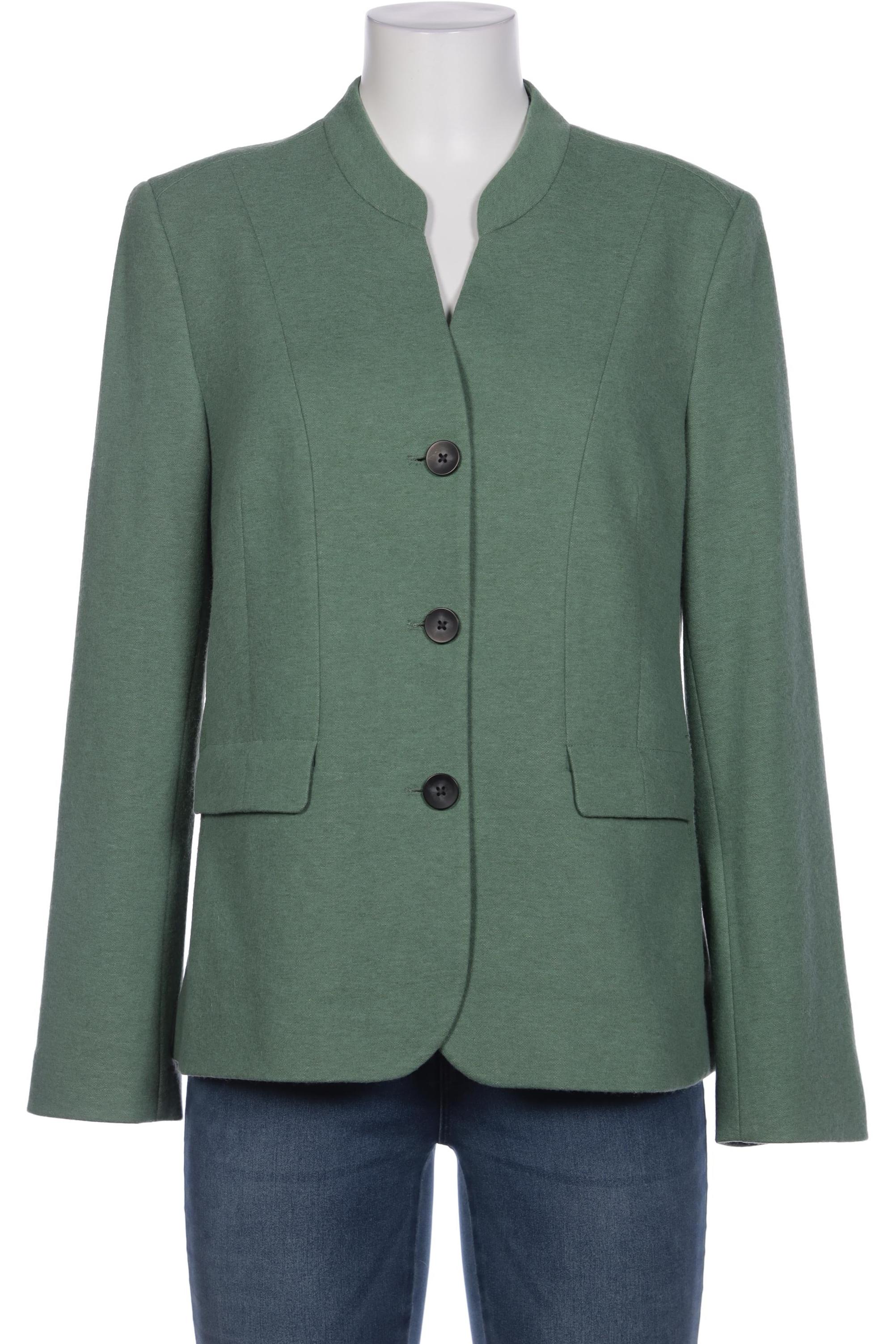 

Bonita Damen Blazer, türkis, Gr. 42