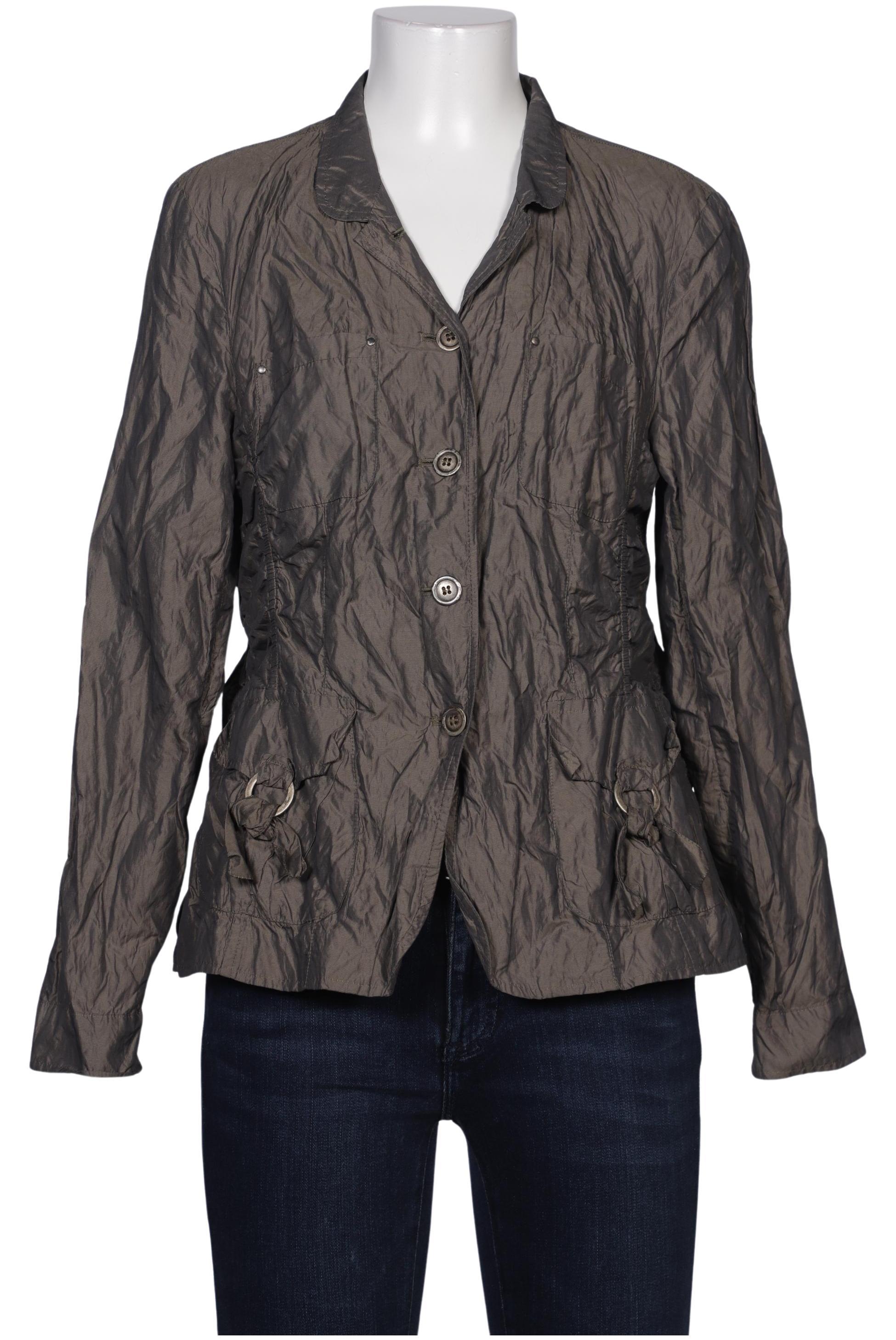 

Bonita Damen Blazer, braun, Gr. 40