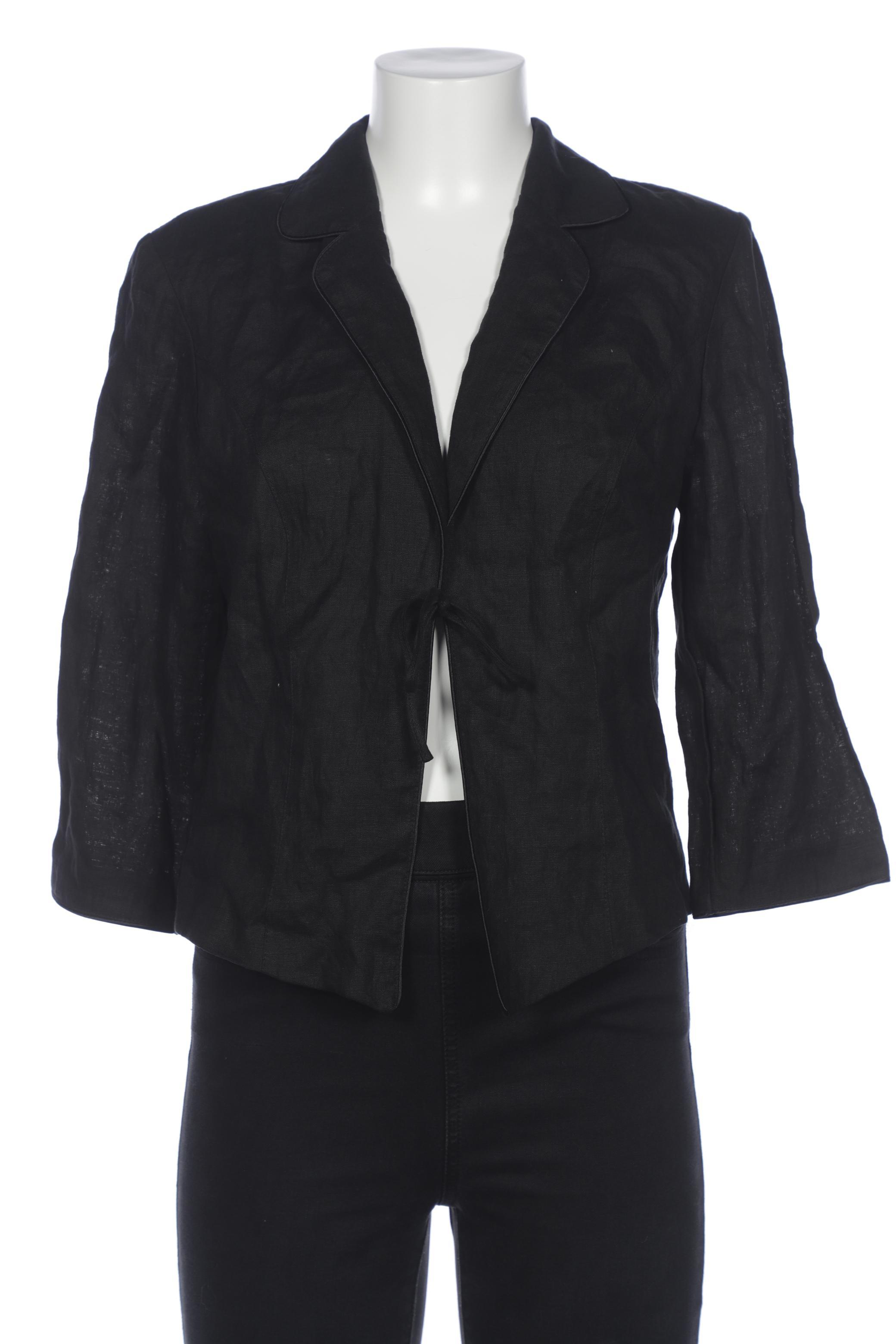 

Bonita Damen Blazer, schwarz, Gr. 40