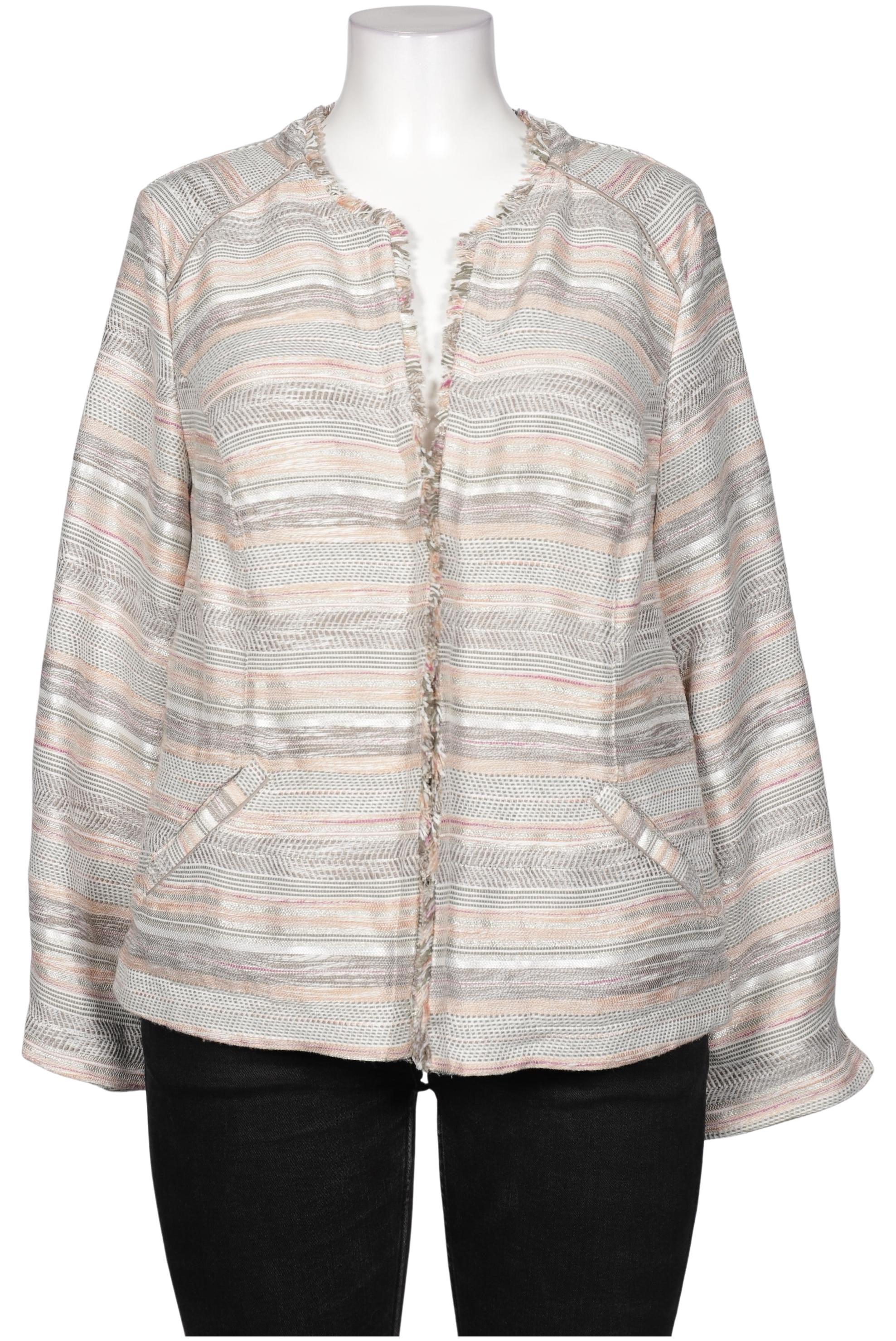 

Bonita Damen Blazer, mehrfarbig, Gr. 46