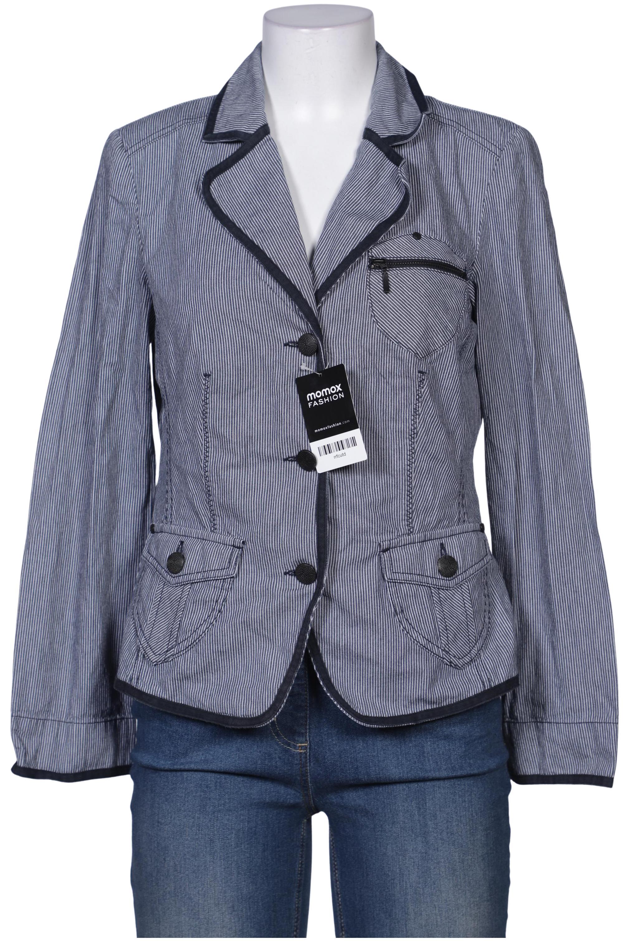 

Bonita Damen Blazer, marineblau, Gr. 38