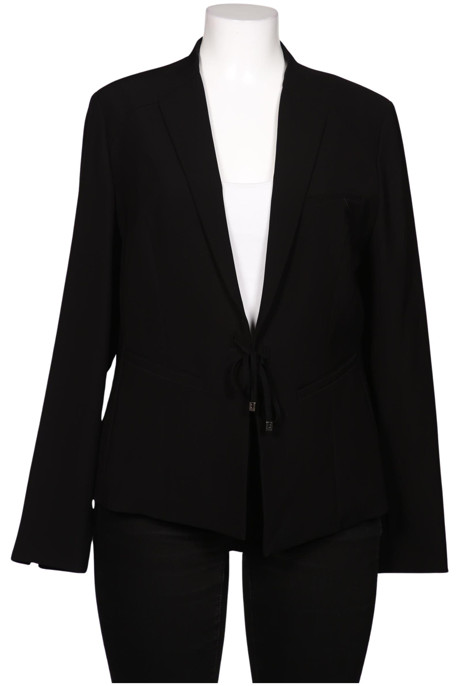 

Bonita Damen Blazer, schwarz, Gr. 44