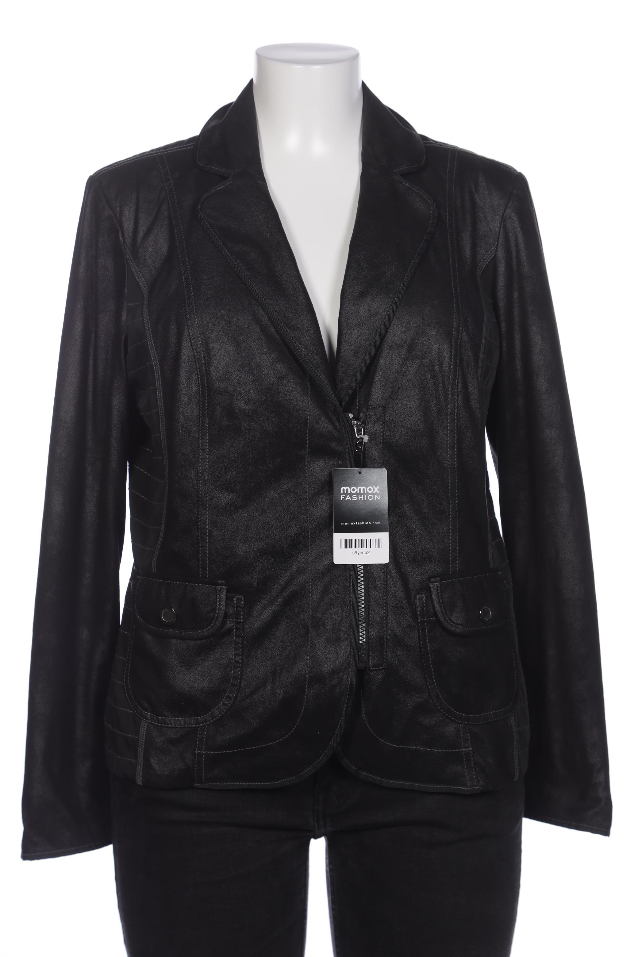 

Bonita Damen Blazer, schwarz, Gr. 44