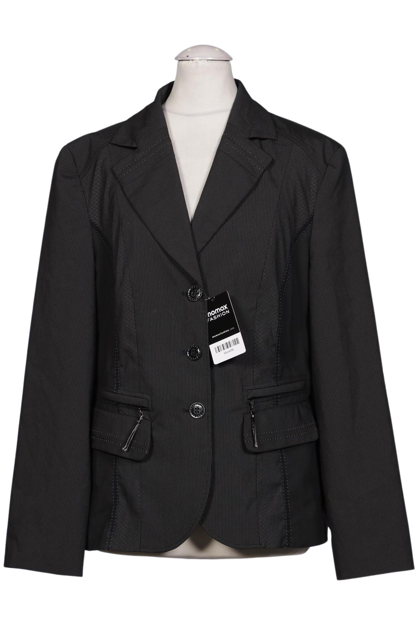 

Bonita Damen Blazer, grau, Gr. 40