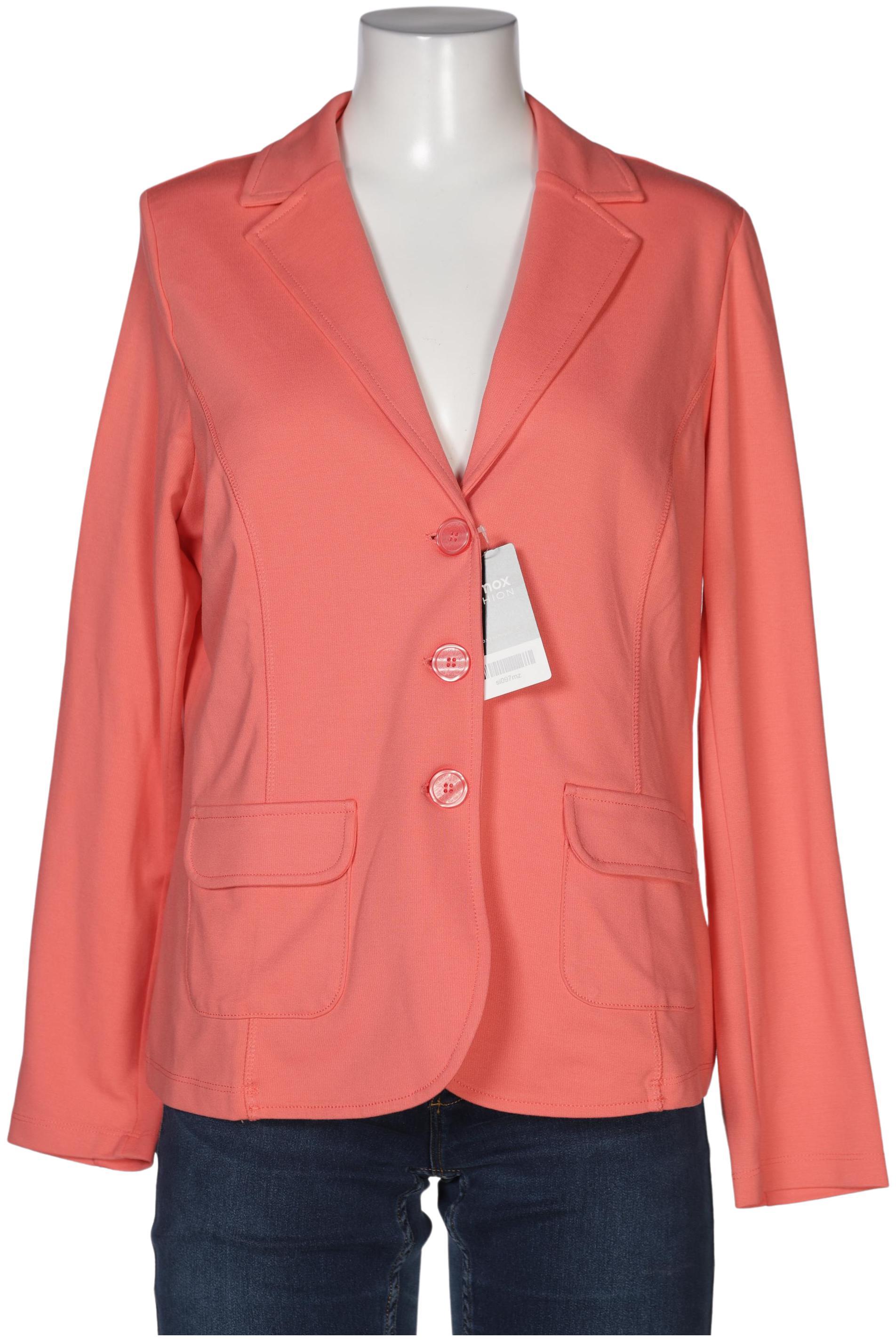 

Bonita Damen Blazer, pink, Gr. 42