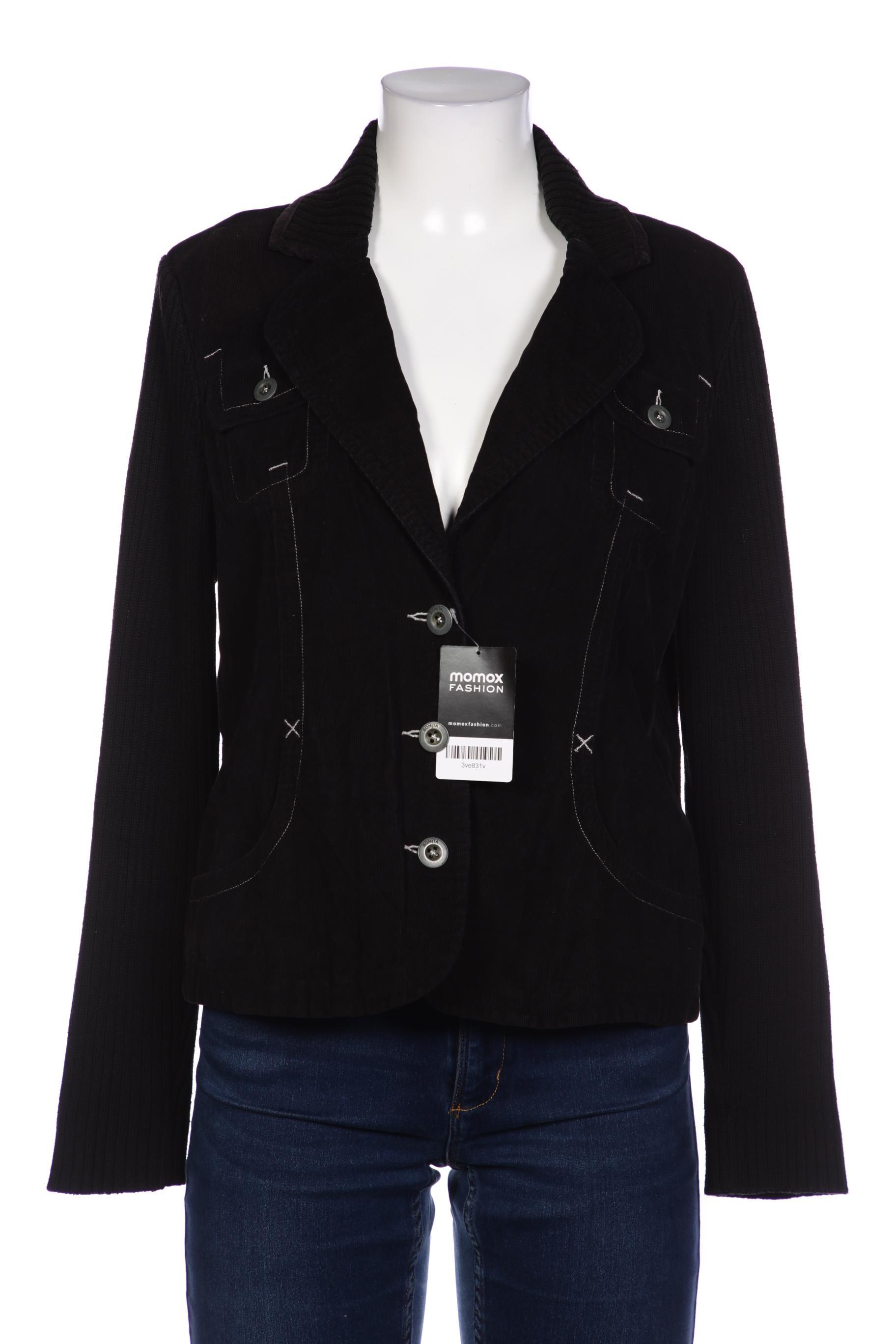 

Bonita Damen Blazer, schwarz, Gr. 42