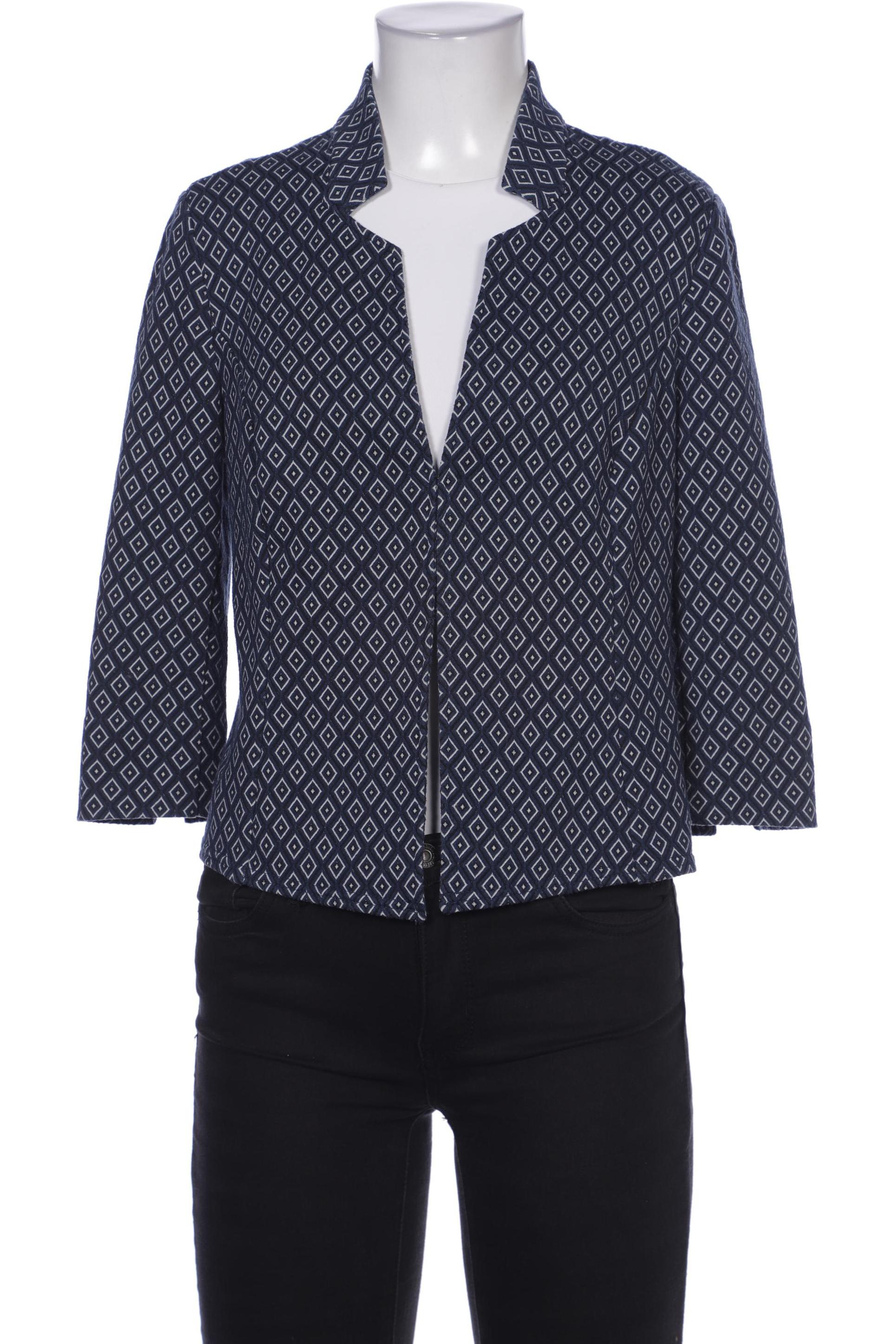 

Bonita Damen Blazer, marineblau, Gr. 36