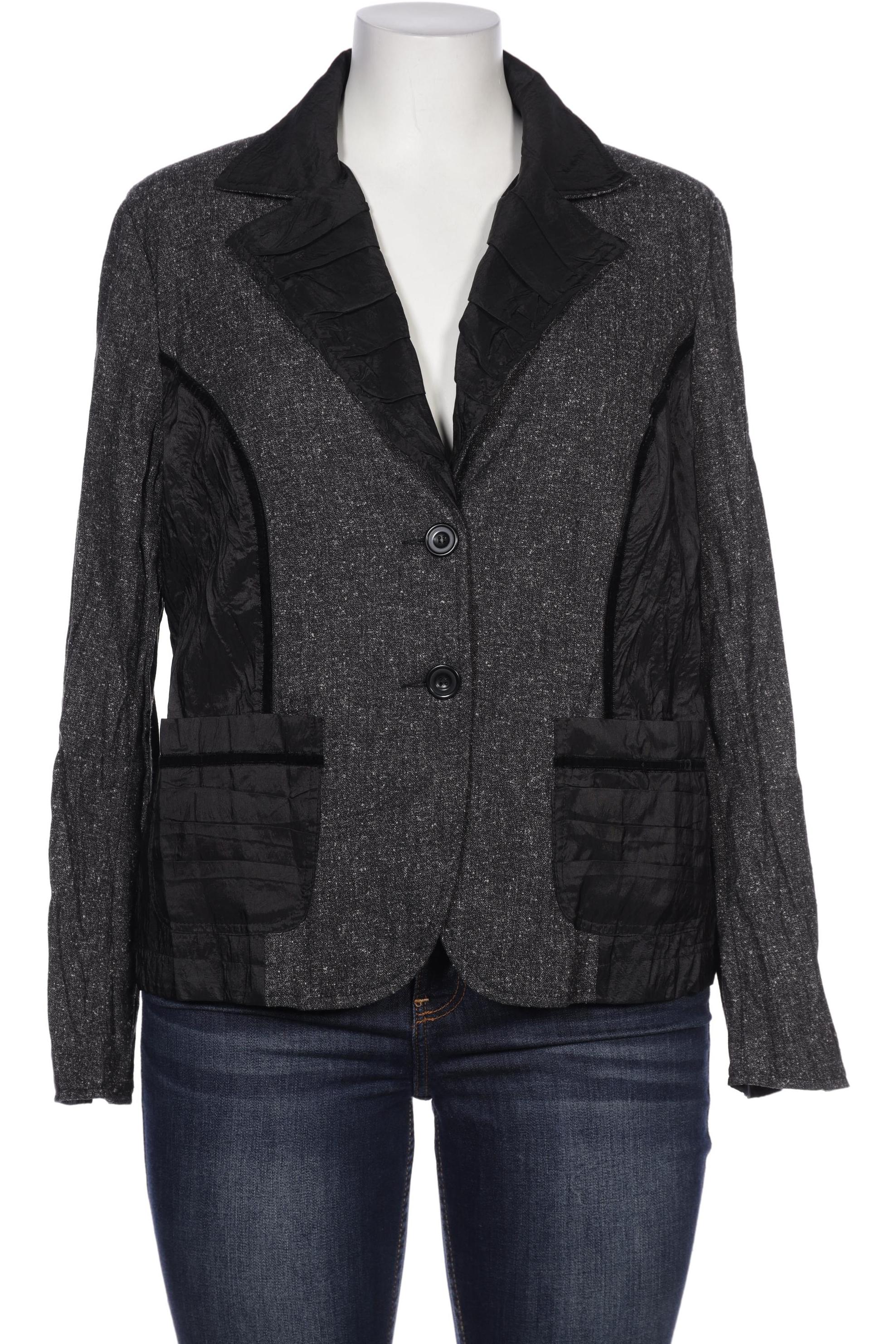 

Bonita Damen Blazer, schwarz, Gr. 44