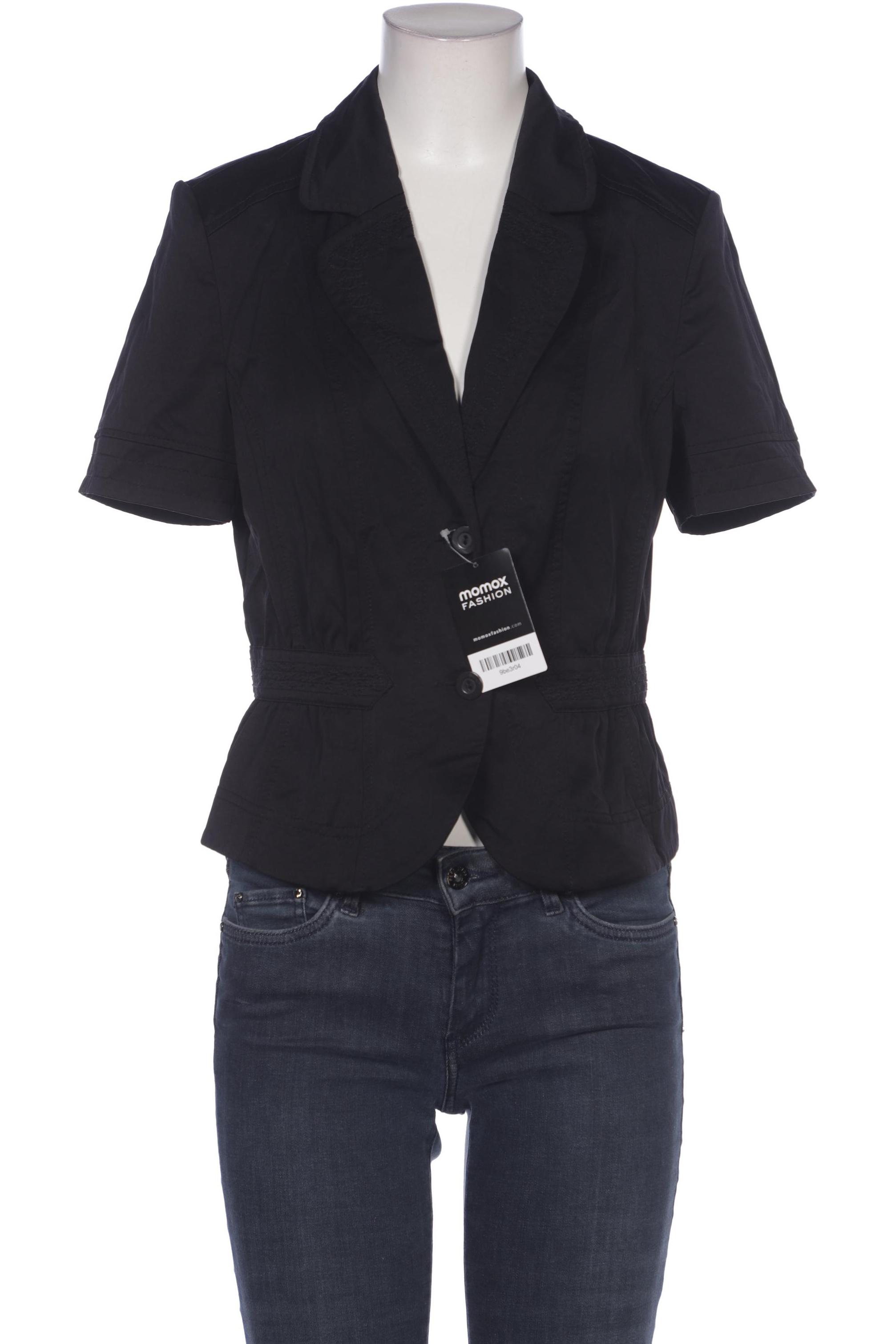 

Bonita Damen Blazer, schwarz, Gr. 36