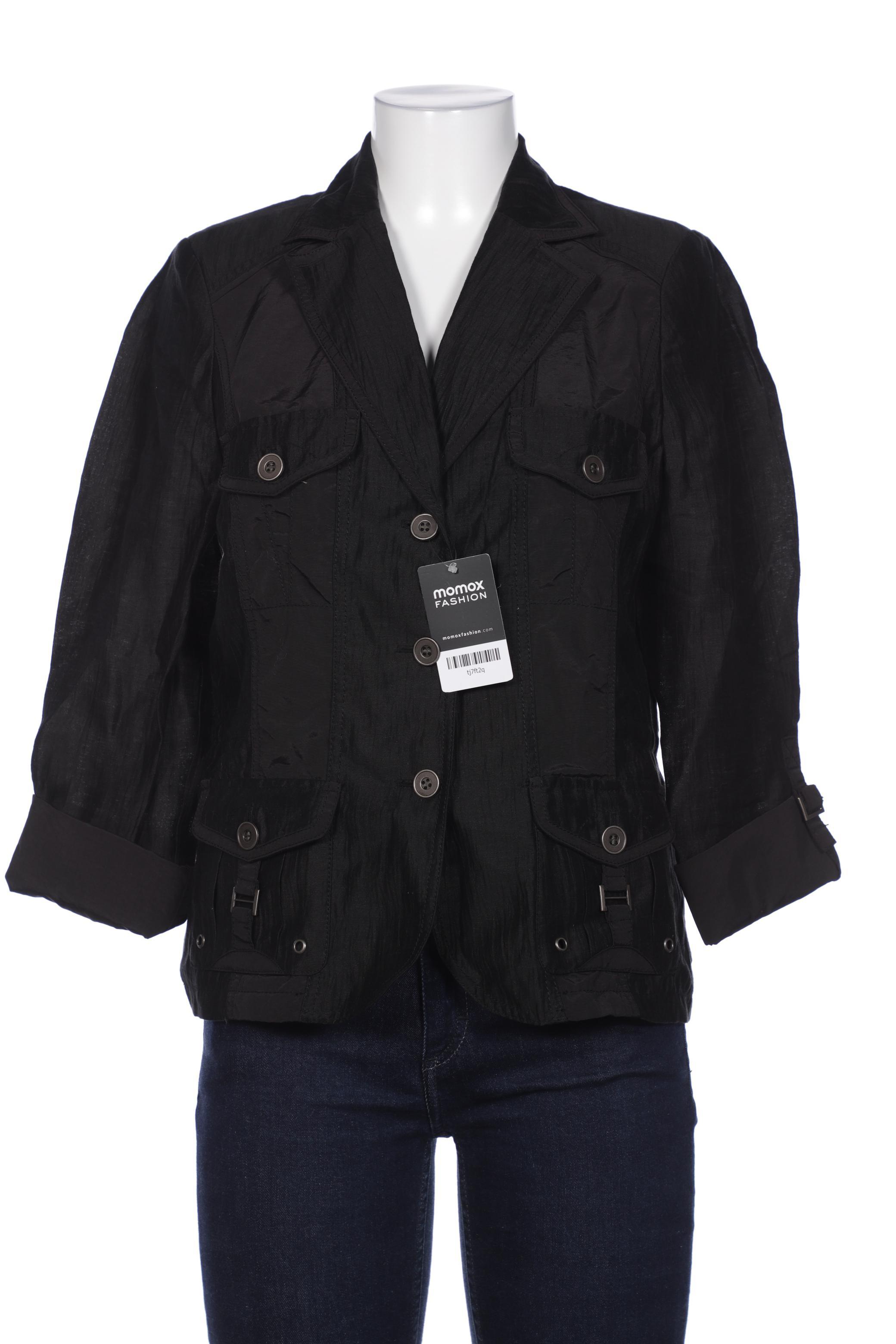 

Bonita Damen Blazer, schwarz