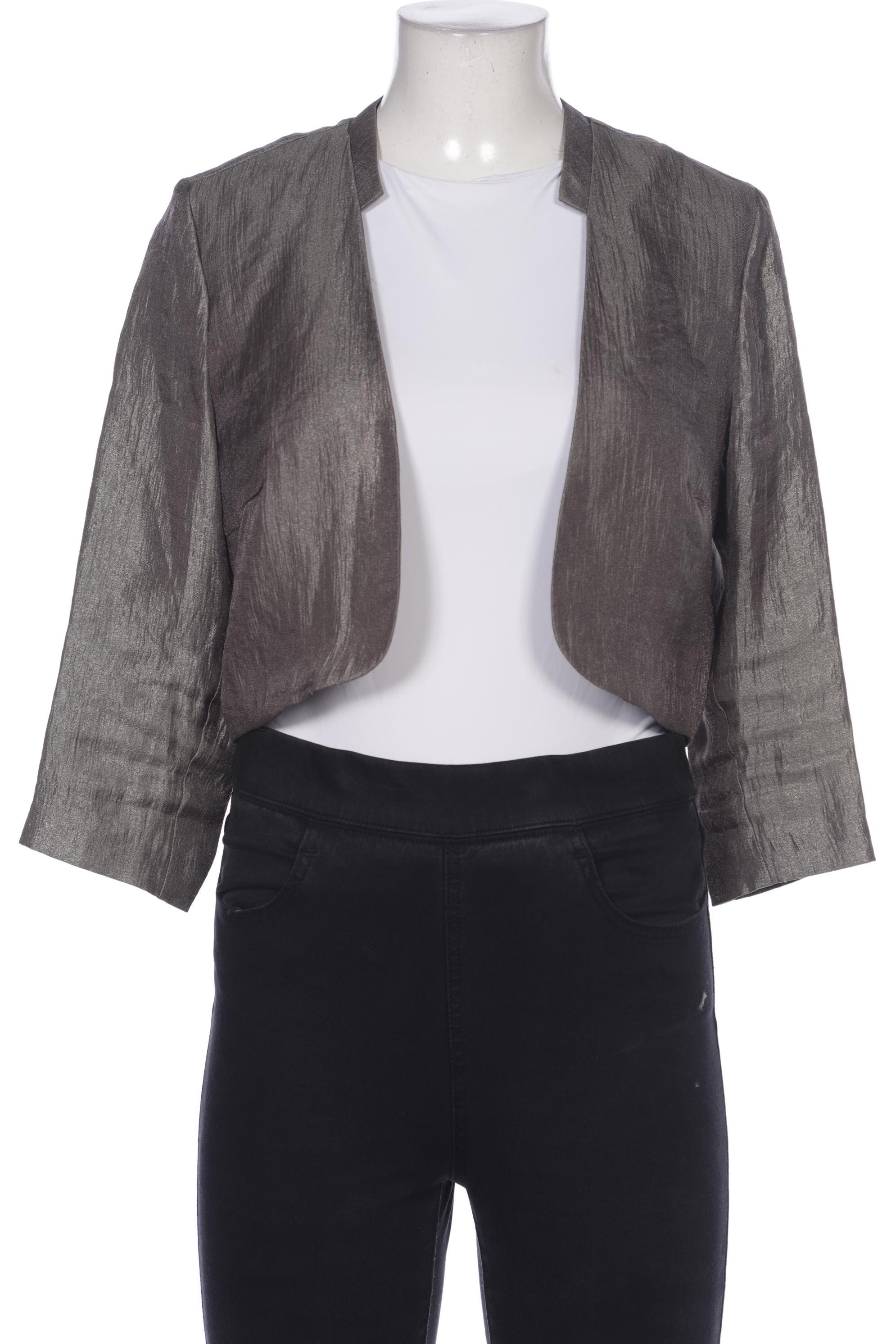 

Bonita Damen Blazer, grün, Gr. 38