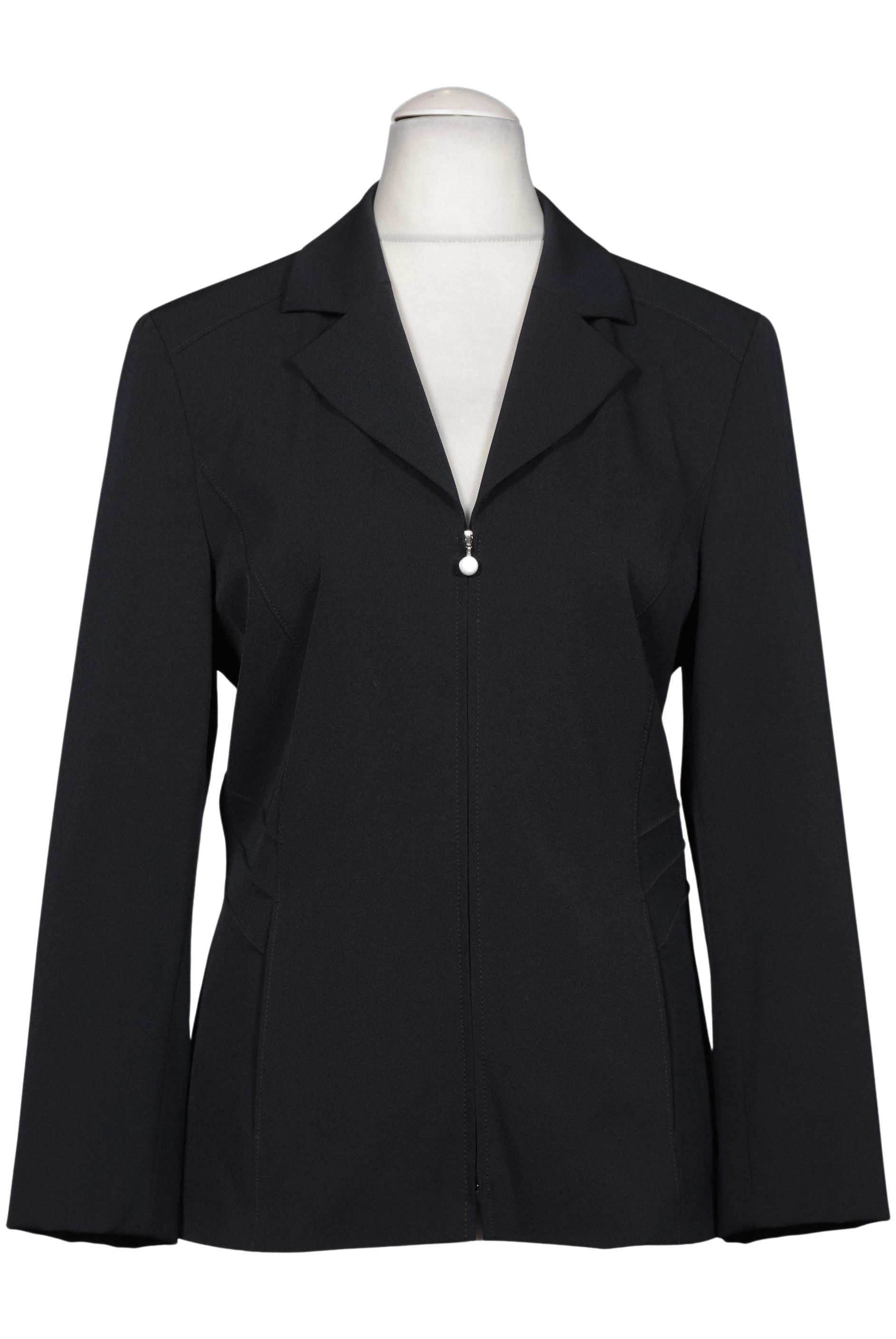 

Bonita Damen Blazer, marineblau, Gr. 36