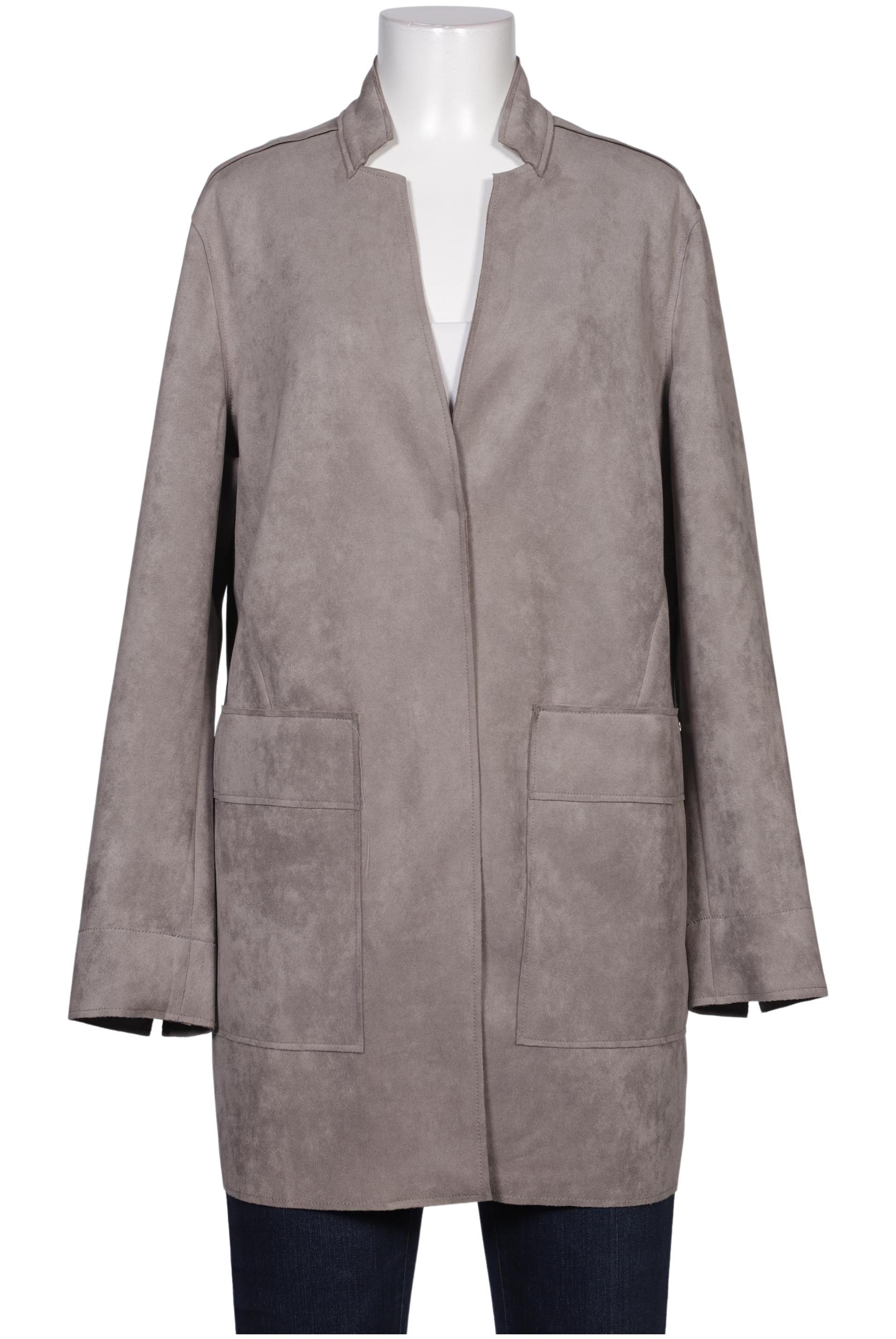 

Bonita Damen Blazer, grau, Gr. 40