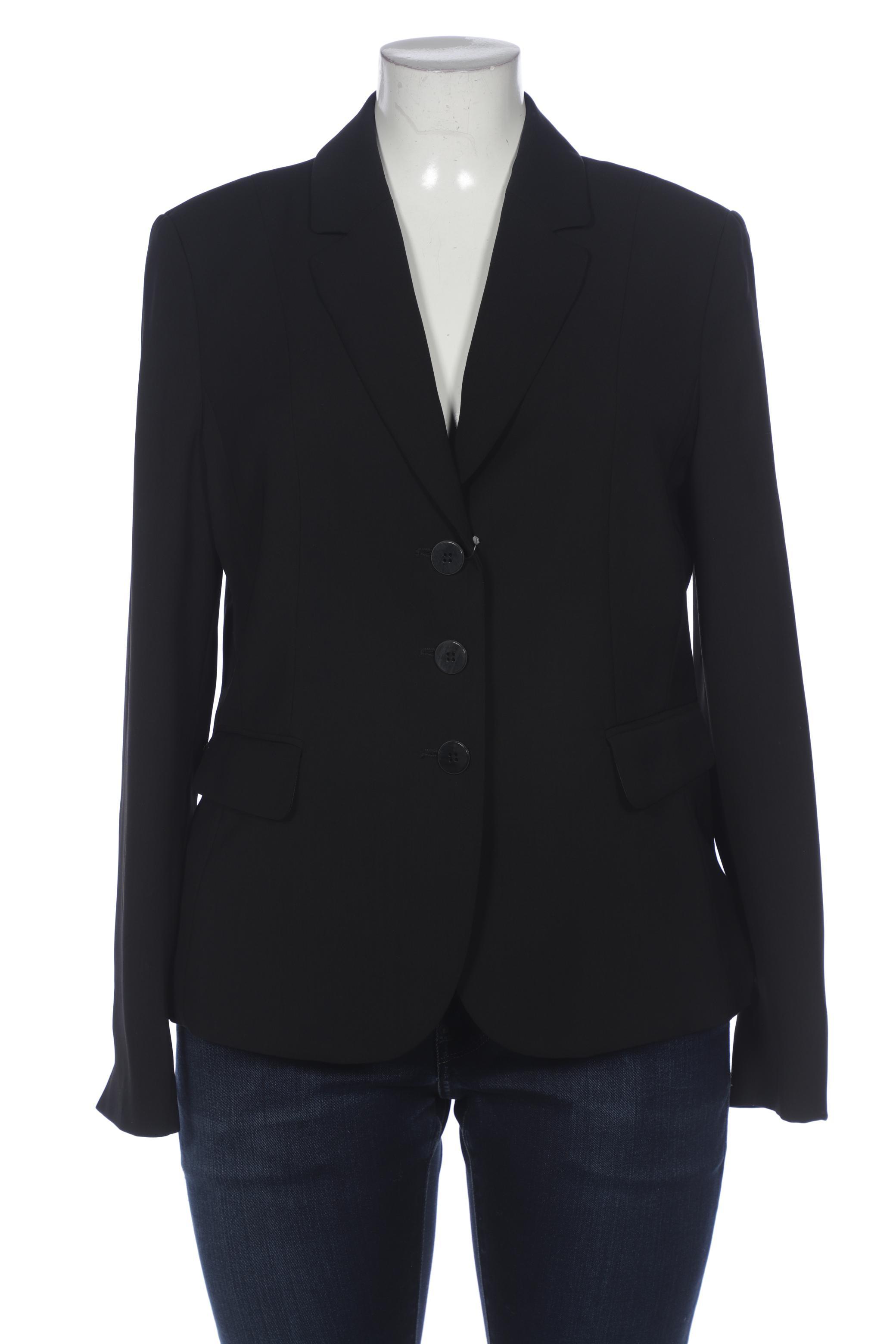 

Bonita Damen Blazer, schwarz, Gr. 42
