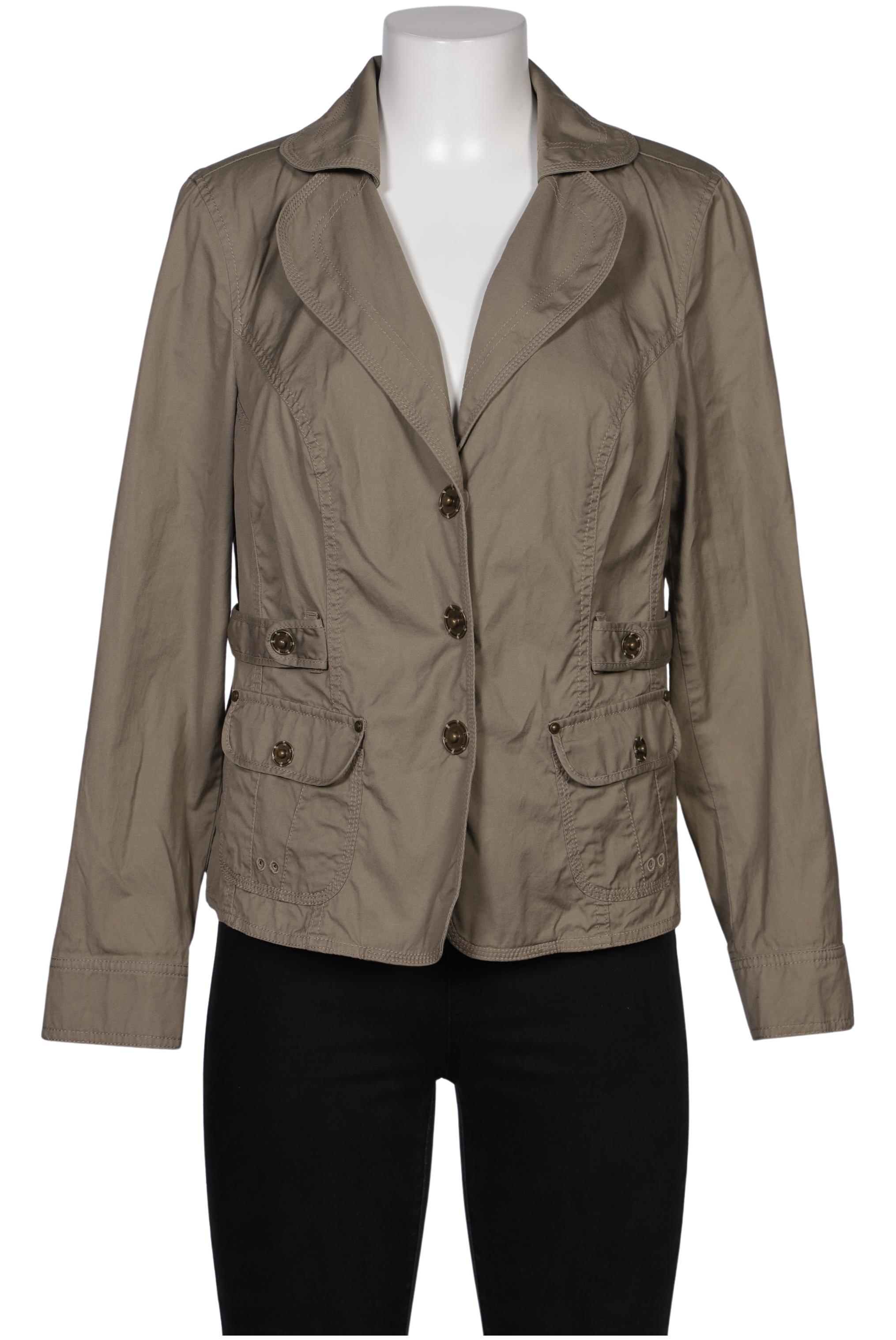 

Bonita Damen Blazer, beige, Gr. 42