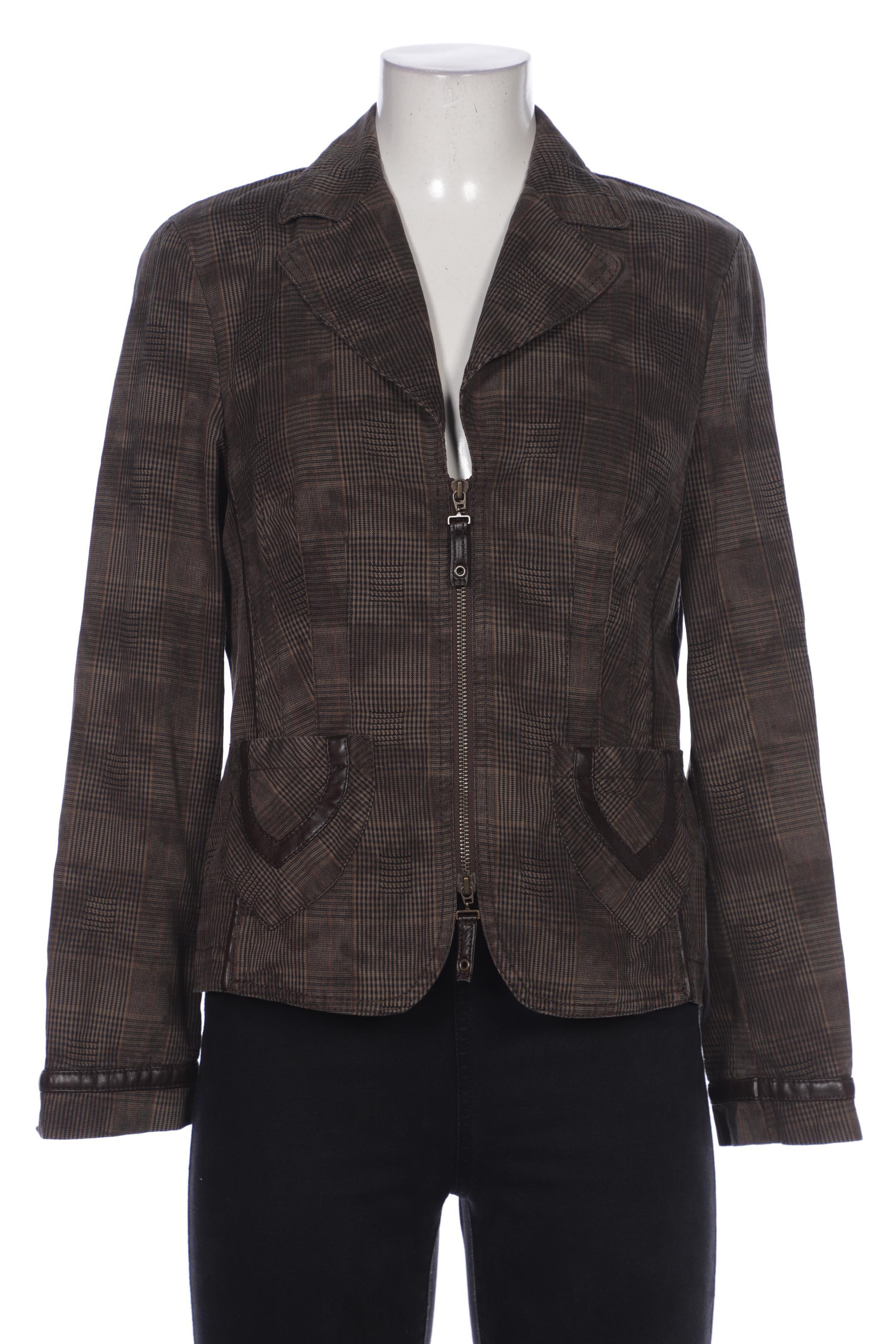 

Bonita Damen Blazer, braun, Gr. 40