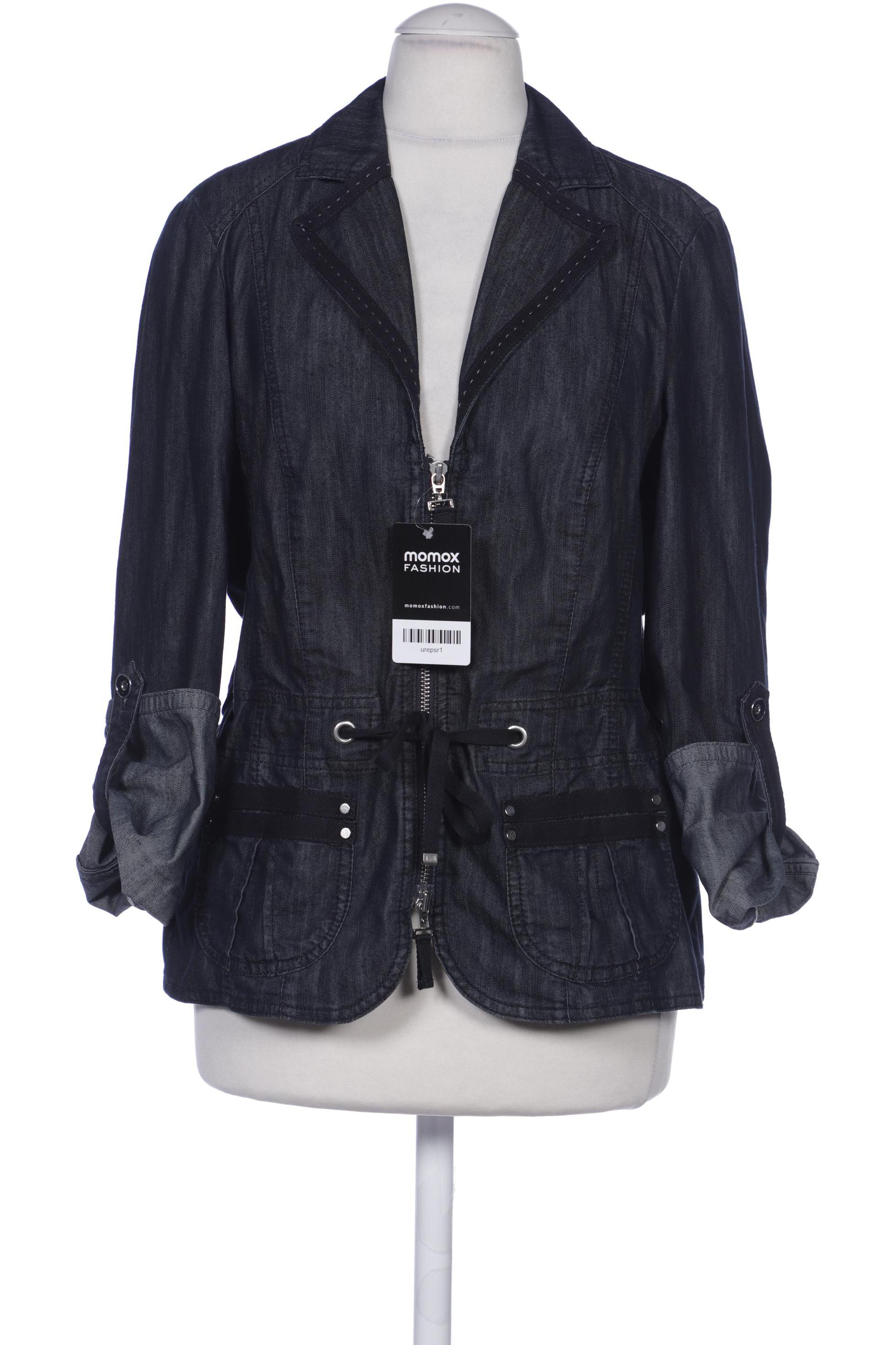 

Bonita Damen Blazer, marineblau, Gr. 36