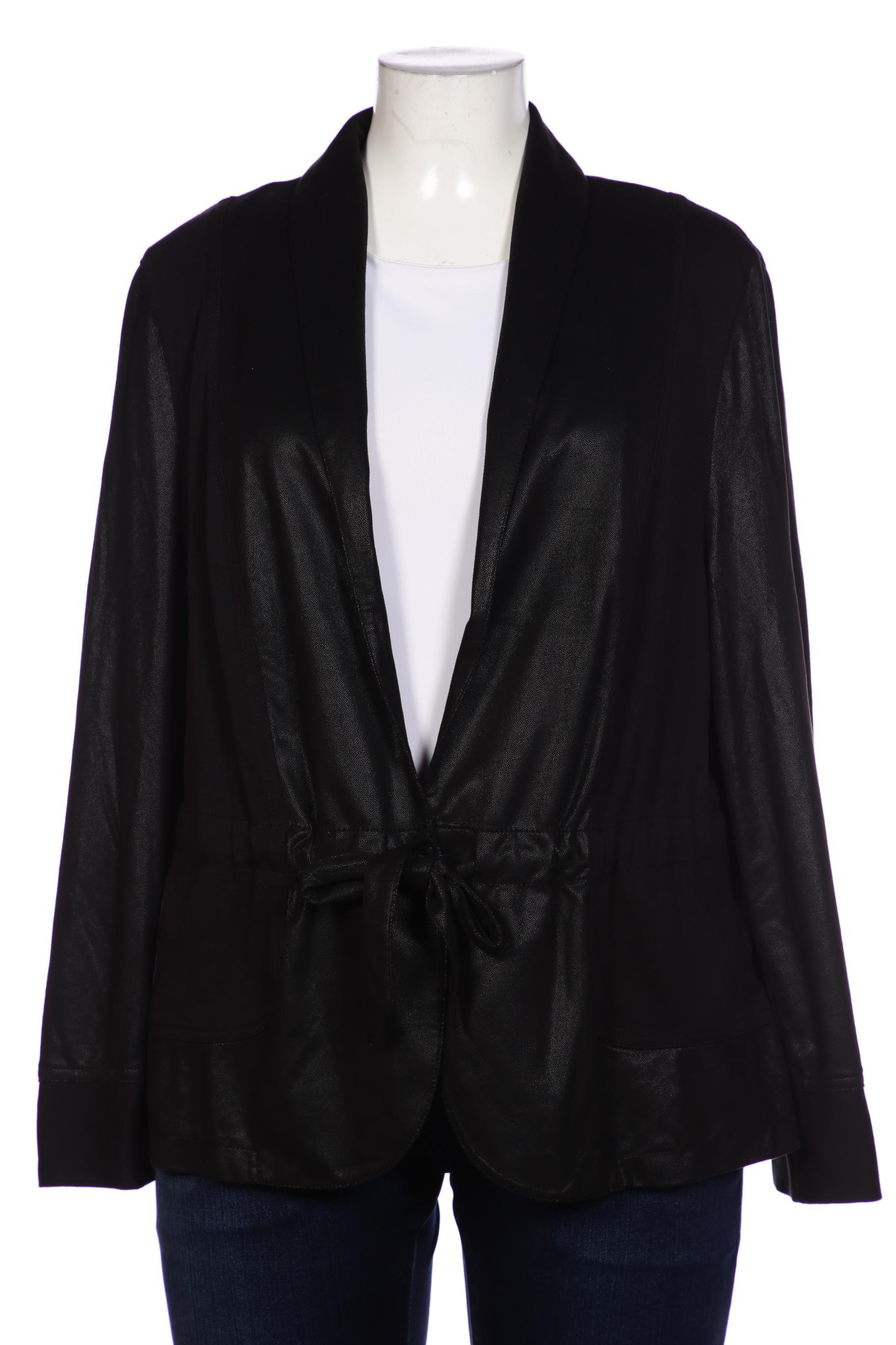 

Bonita Damen Blazer, schwarz, Gr. 44