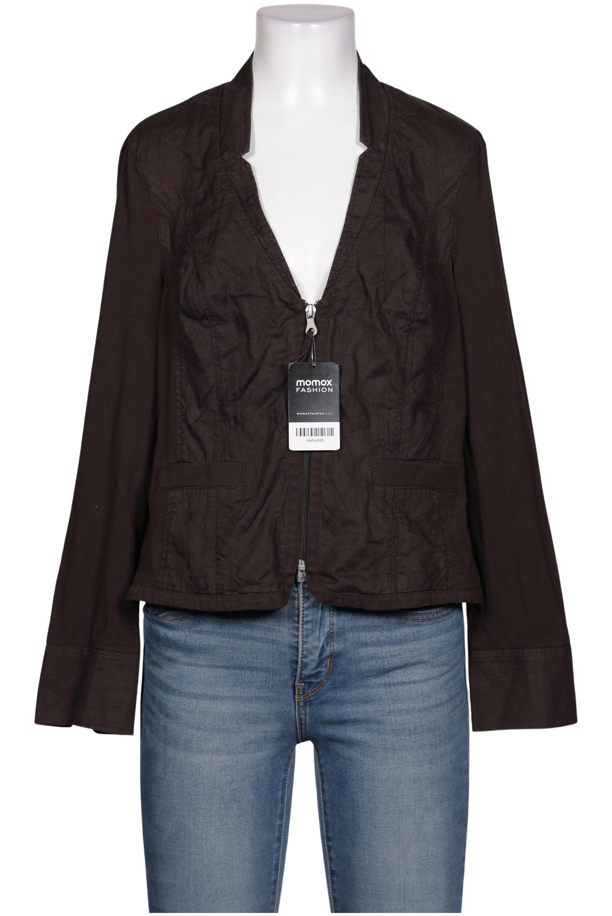 Thumbnail - Bonita Damen Blazer, braun, Gr. 36