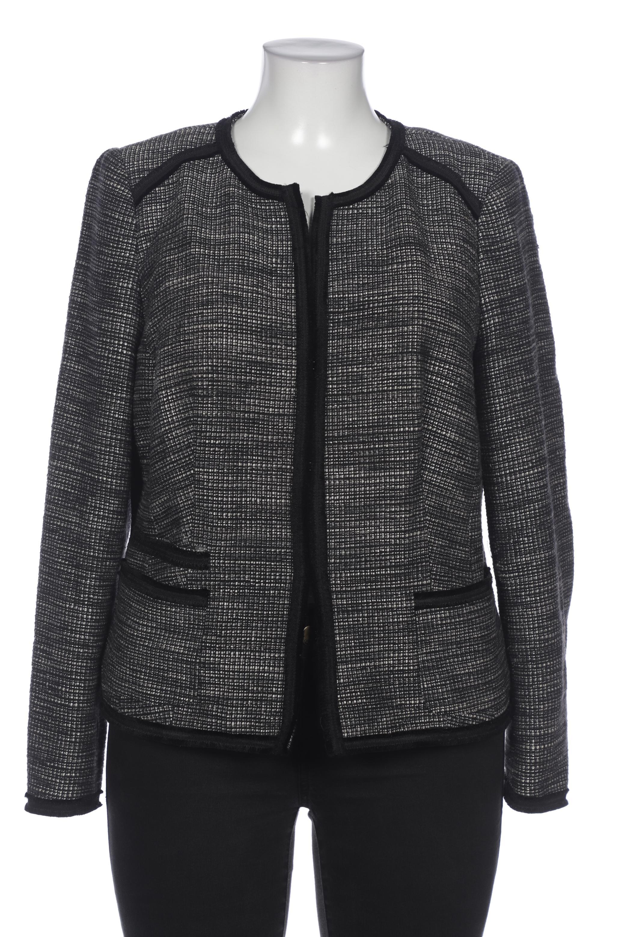 

Bonita Damen Blazer, grau, Gr. 44