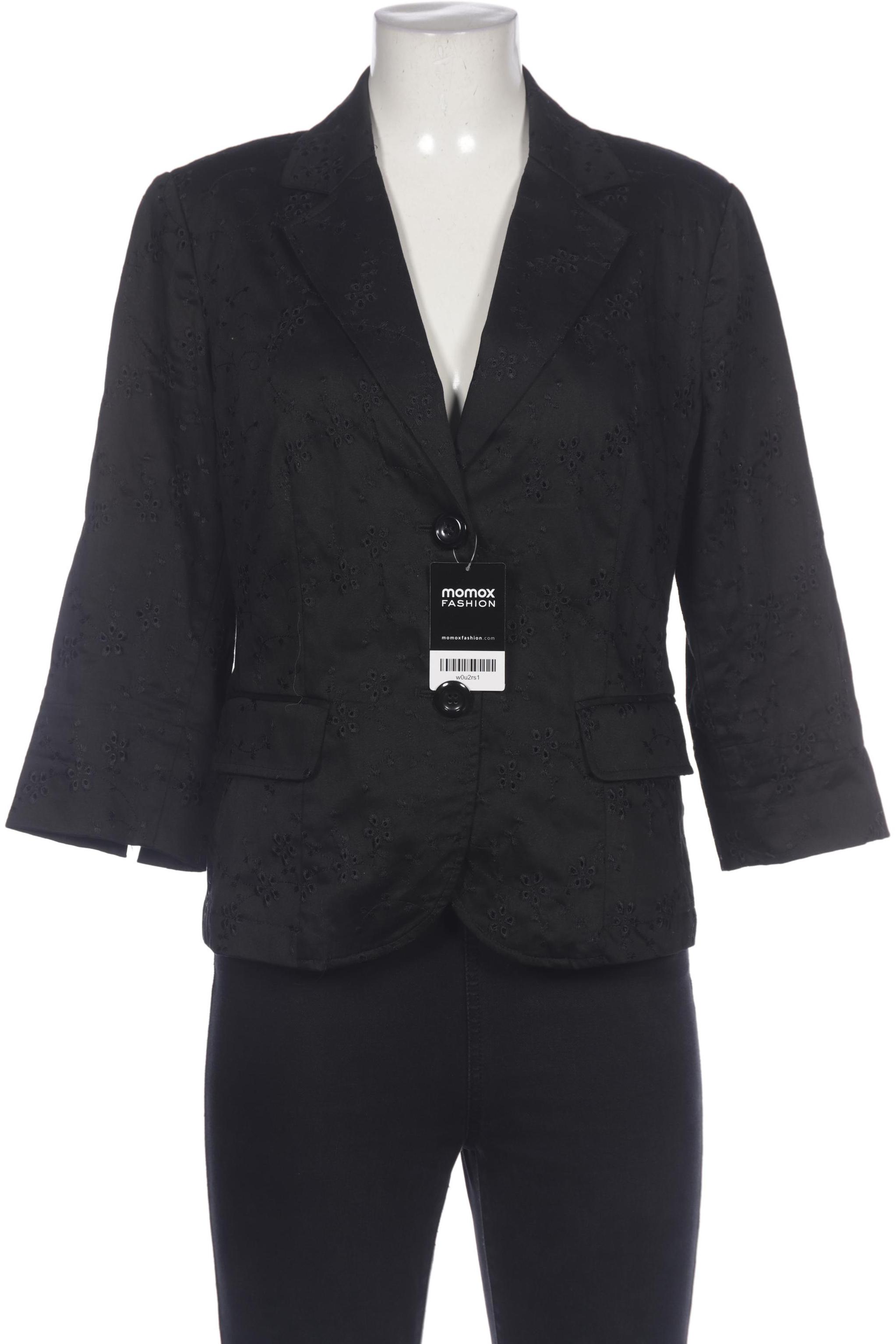 

Bonita Damen Blazer, schwarz, Gr. 42