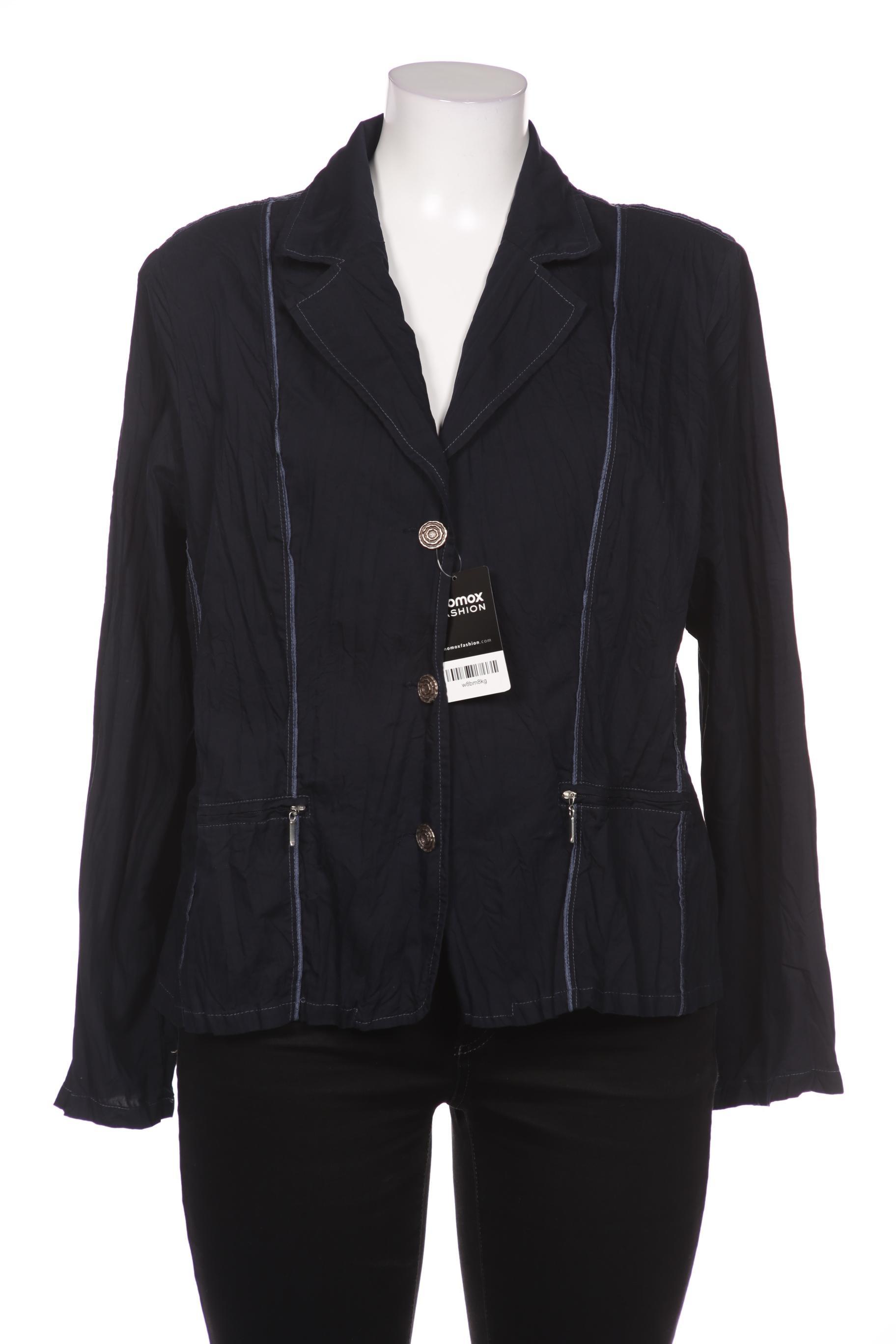 

Bonita Damen Blazer, marineblau, Gr. 46