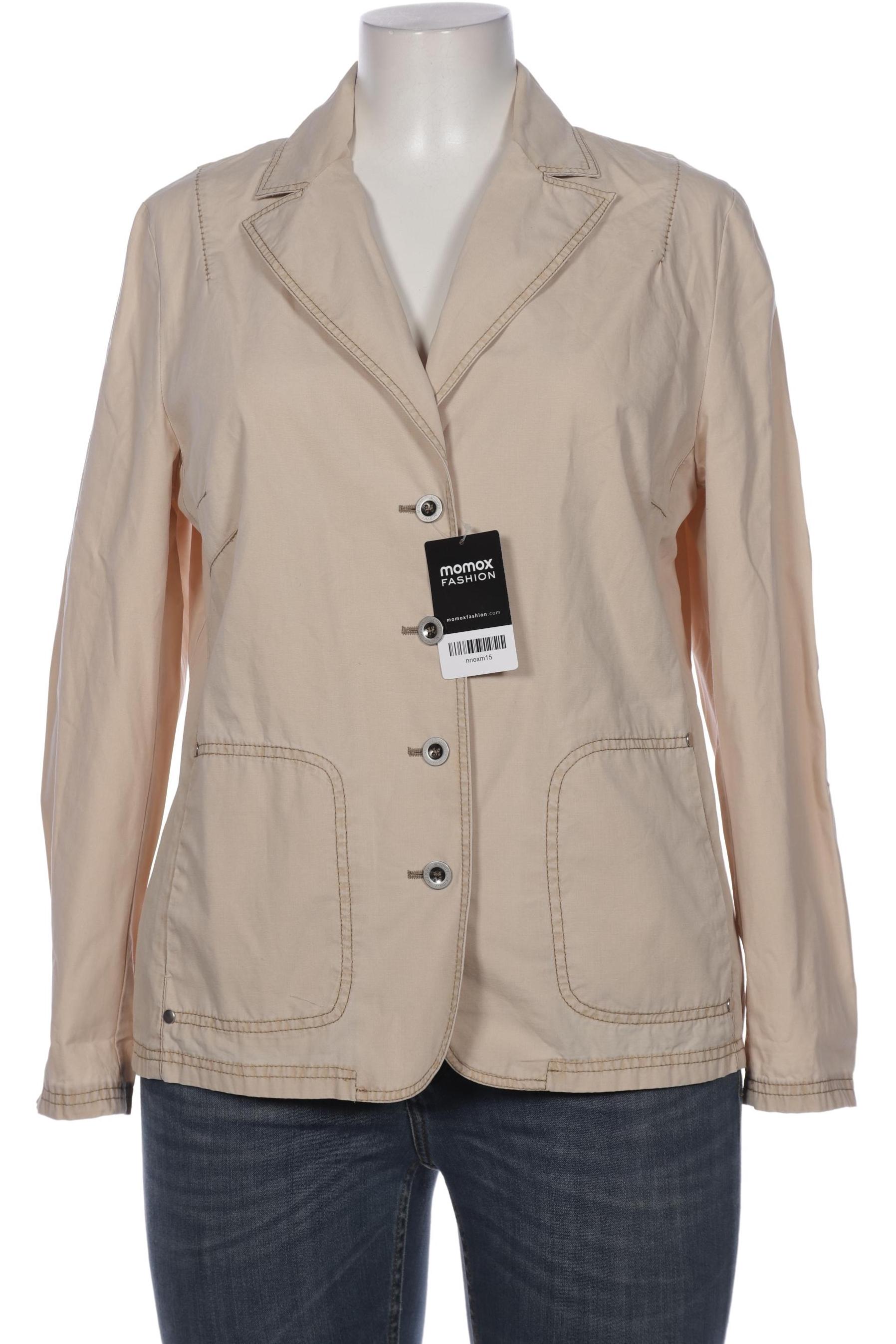 

Bonita Damen Blazer, beige, Gr. 42