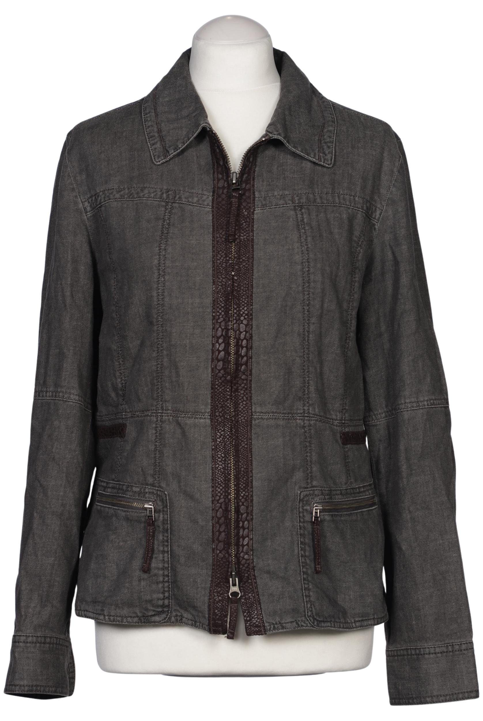 

Bonita Damen Blazer, grau, Gr. 38