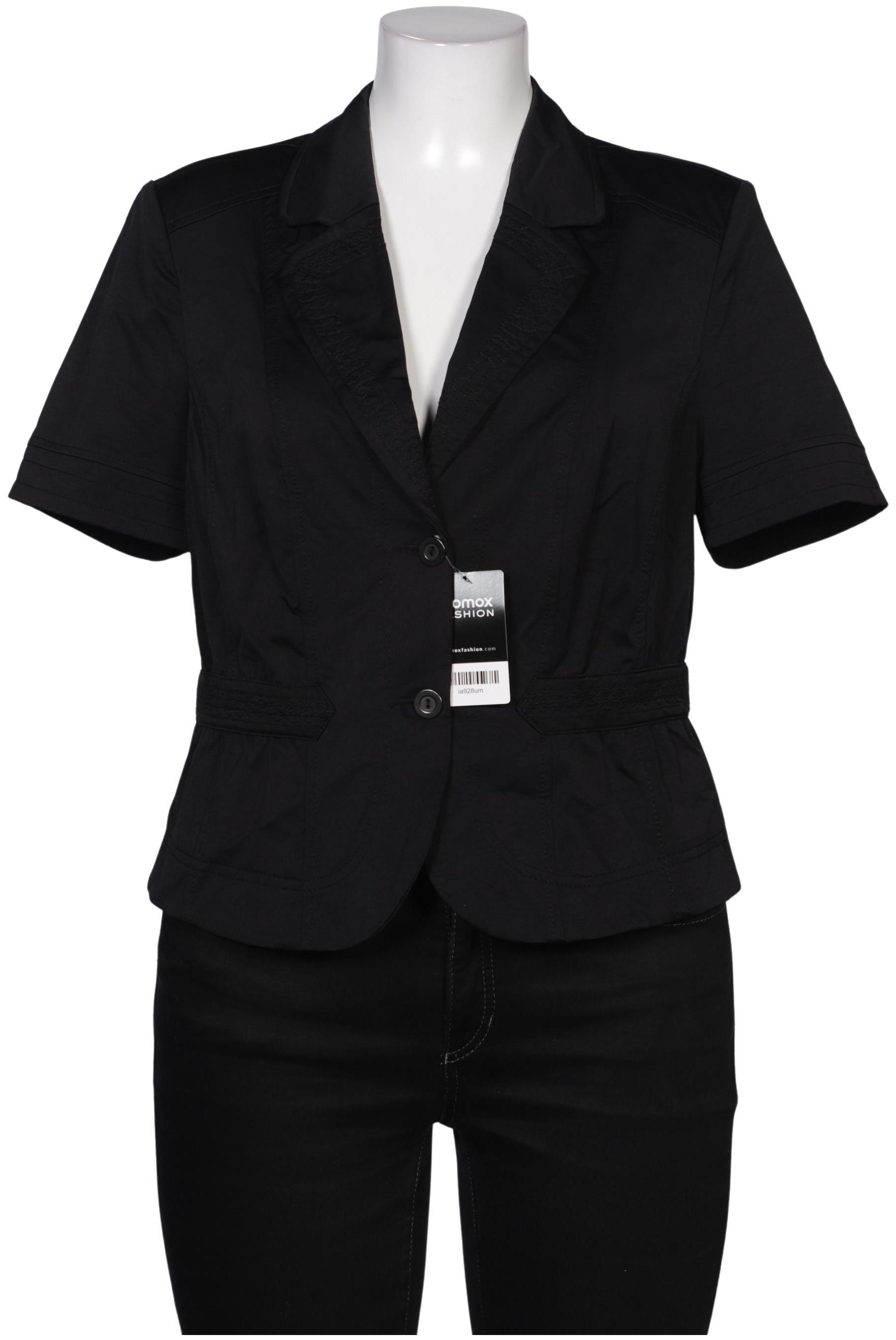 

Bonita Damen Blazer, schwarz, Gr. 42