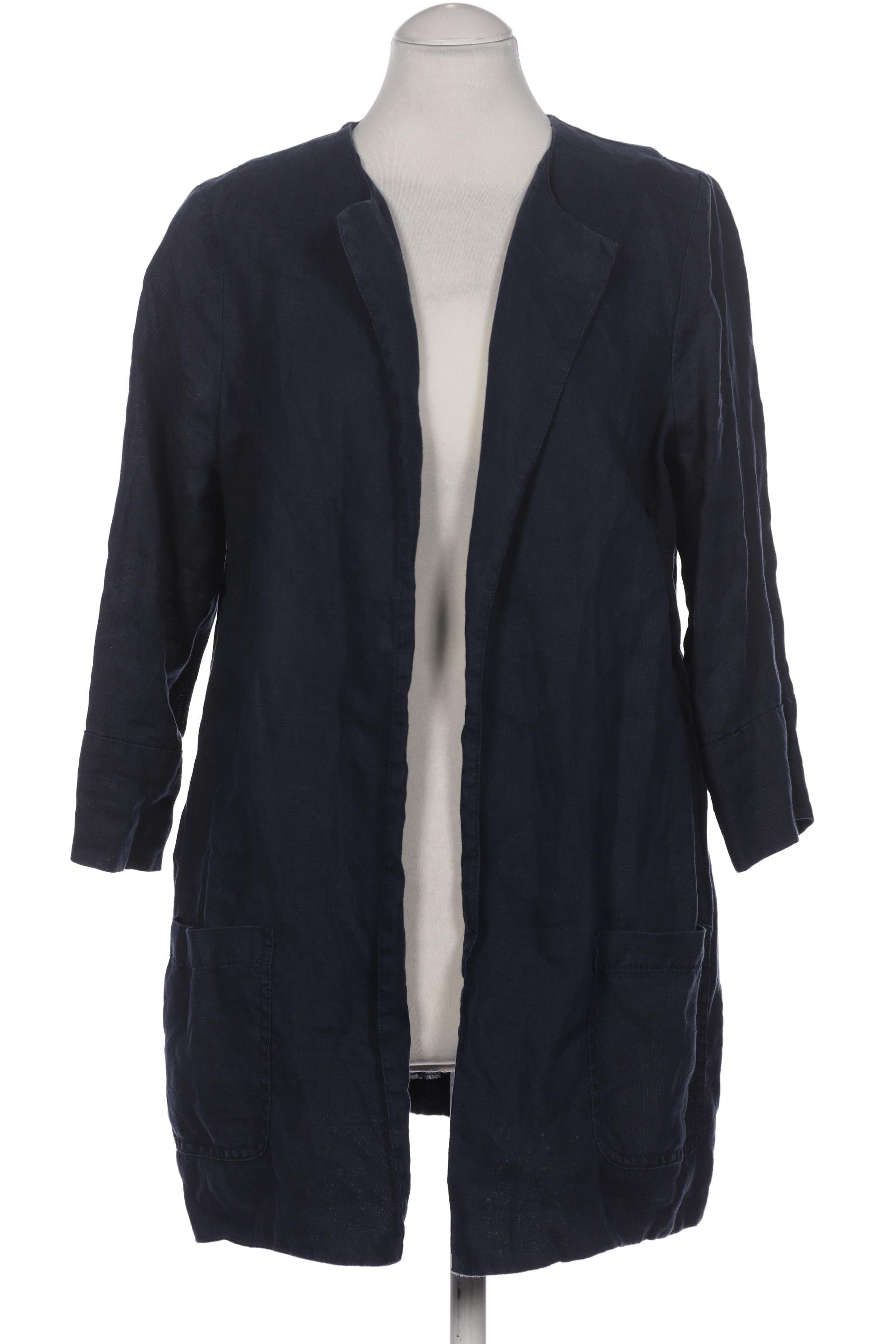 

Bonita Damen Blazer, marineblau, Gr. 40