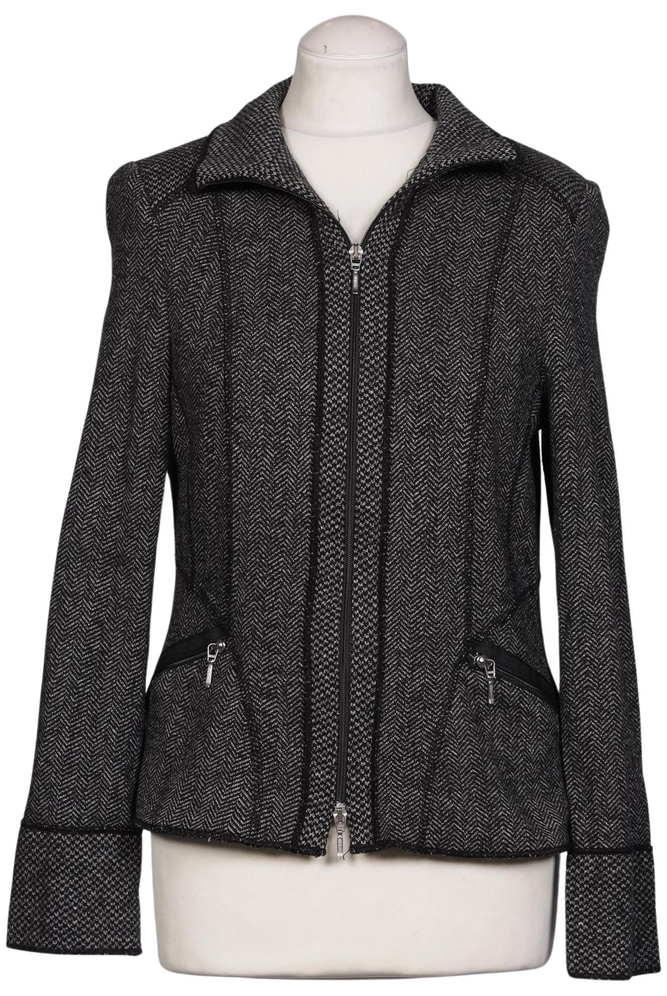 

Bonita Damen Blazer, grau, Gr. 38