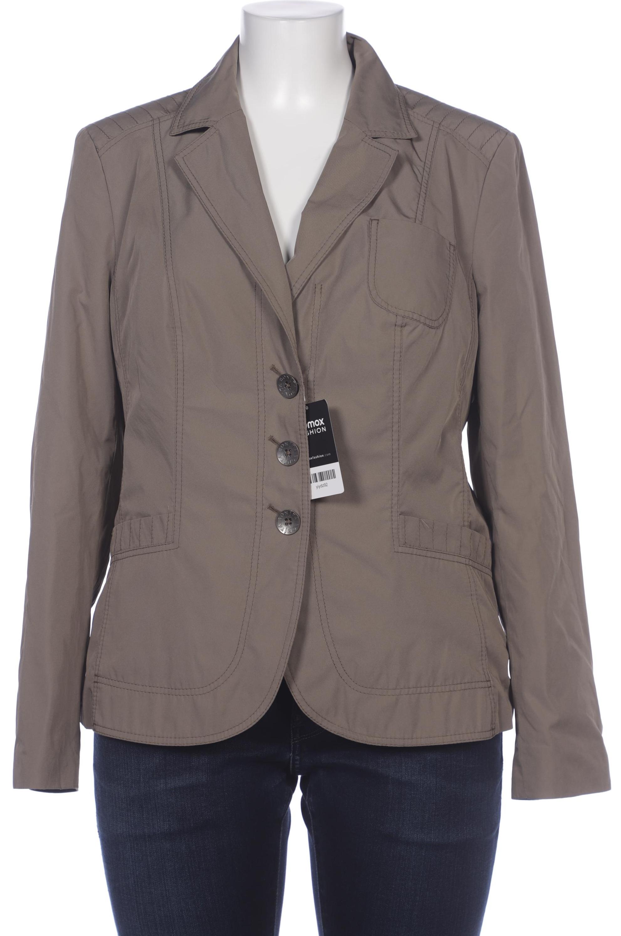 

Bonita Damen Blazer, hellgrün, Gr. 44