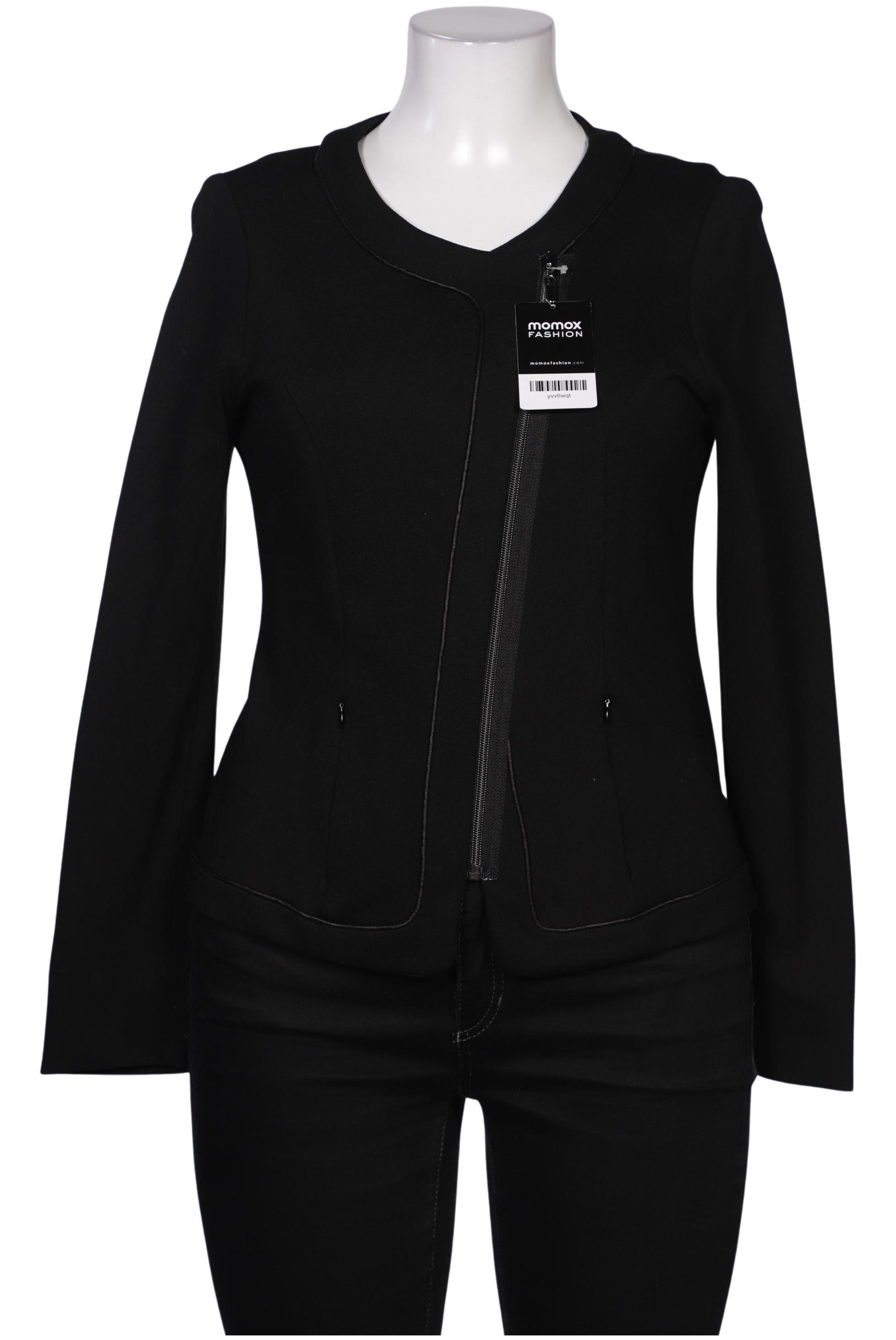 

Bonita Damen Blazer, schwarz, Gr. 38