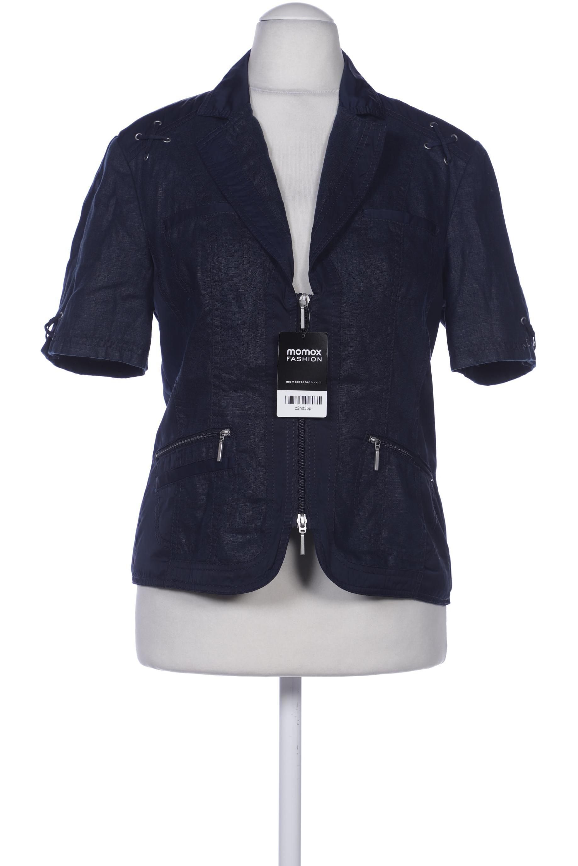 

Bonita Damen Blazer, marineblau, Gr. 38