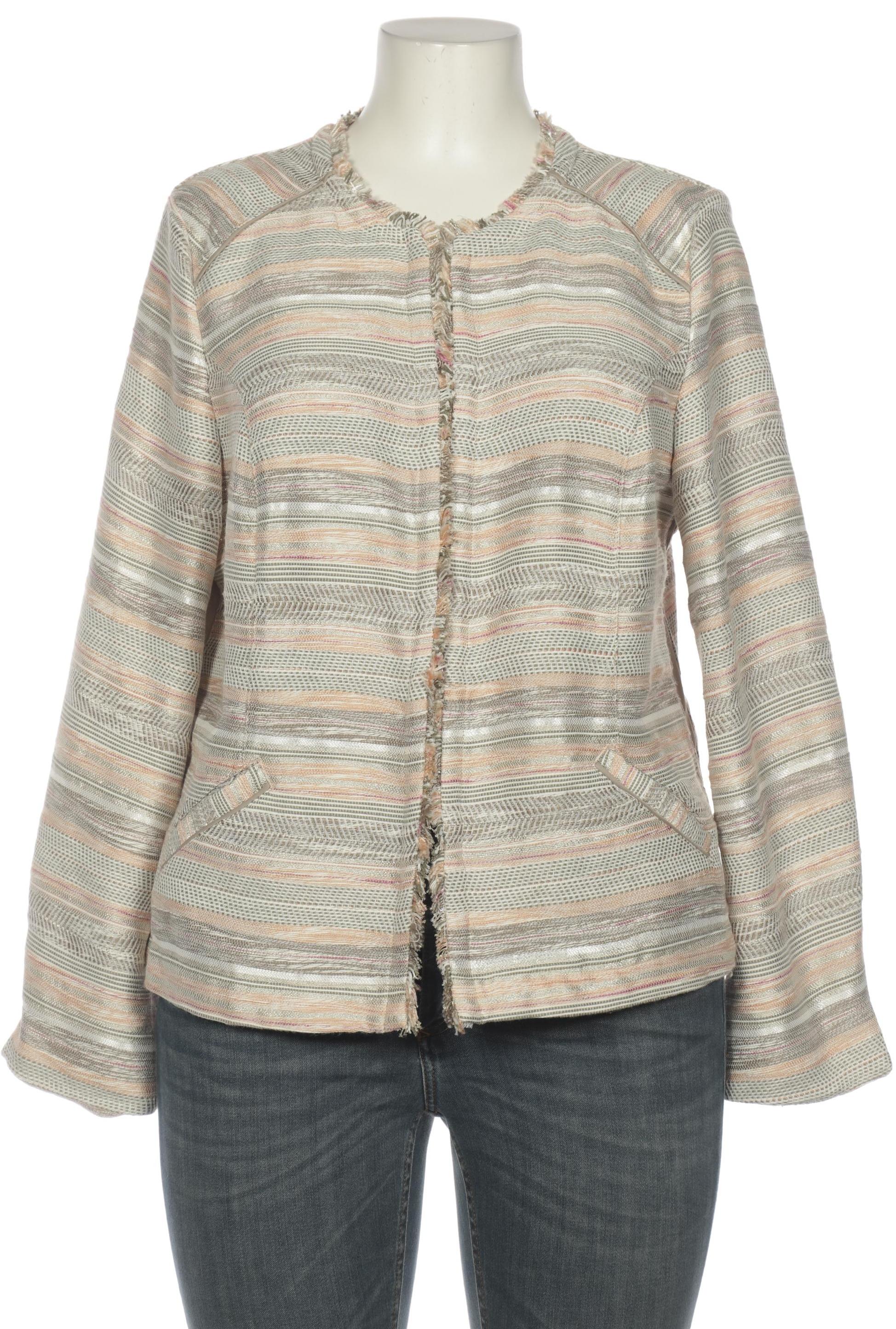 

Bonita Damen Blazer, grau, Gr. 44