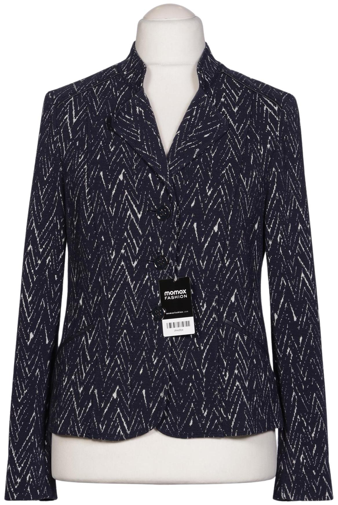 

Bonita Damen Blazer, marineblau, Gr. 40