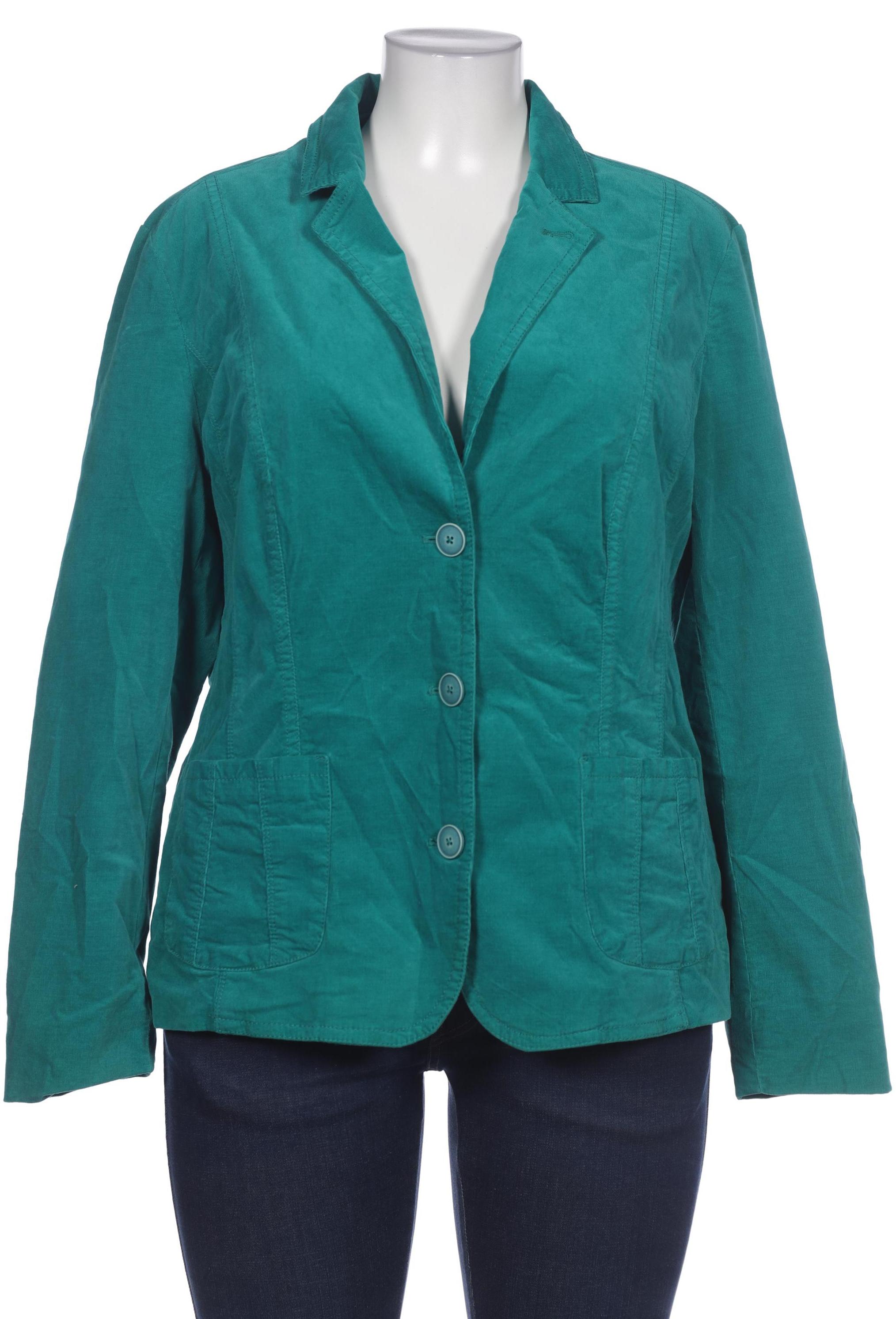 

Bonita Damen Blazer, türkis