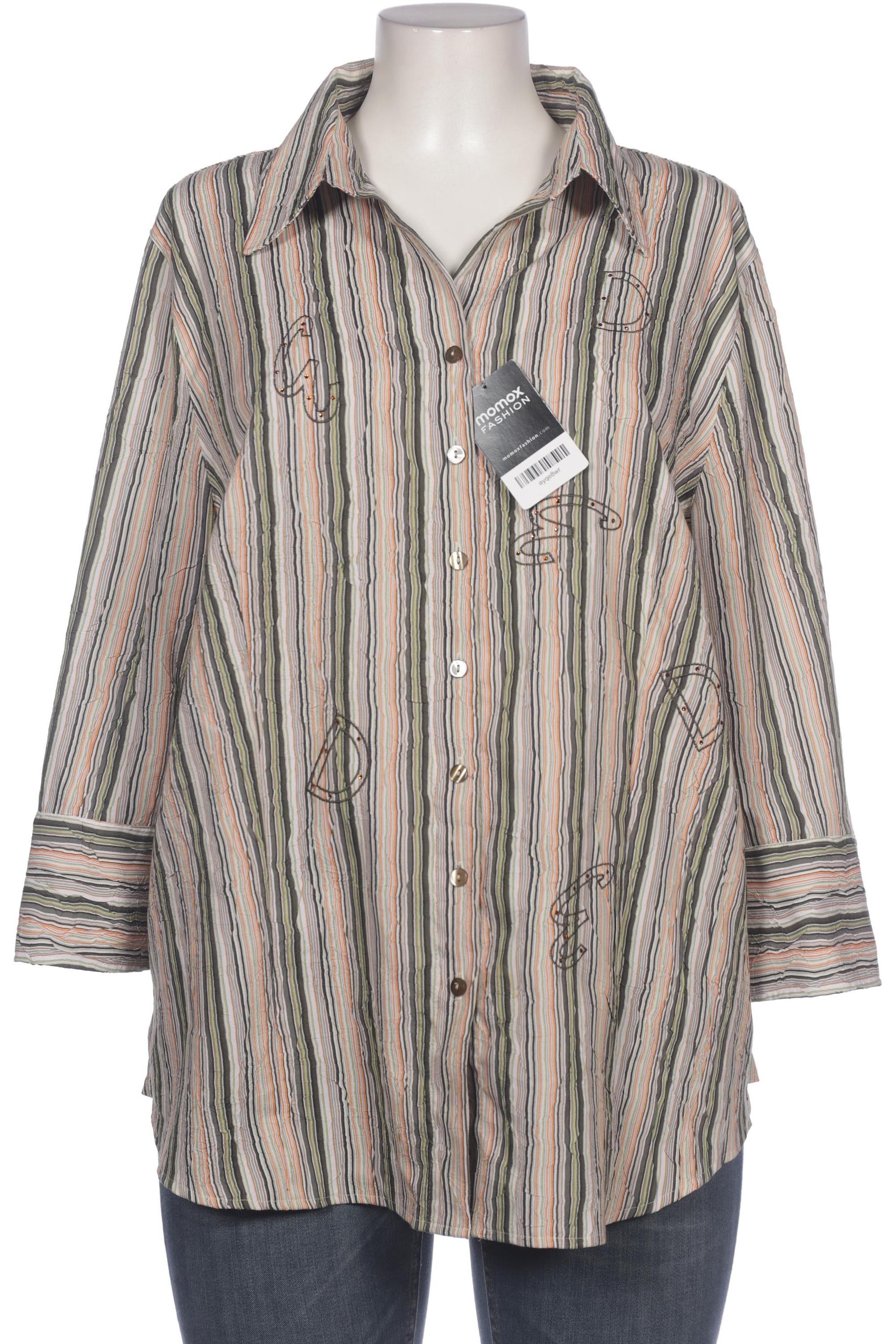 

Bonita Damen Bluse, mehrfarbig, Gr. 44