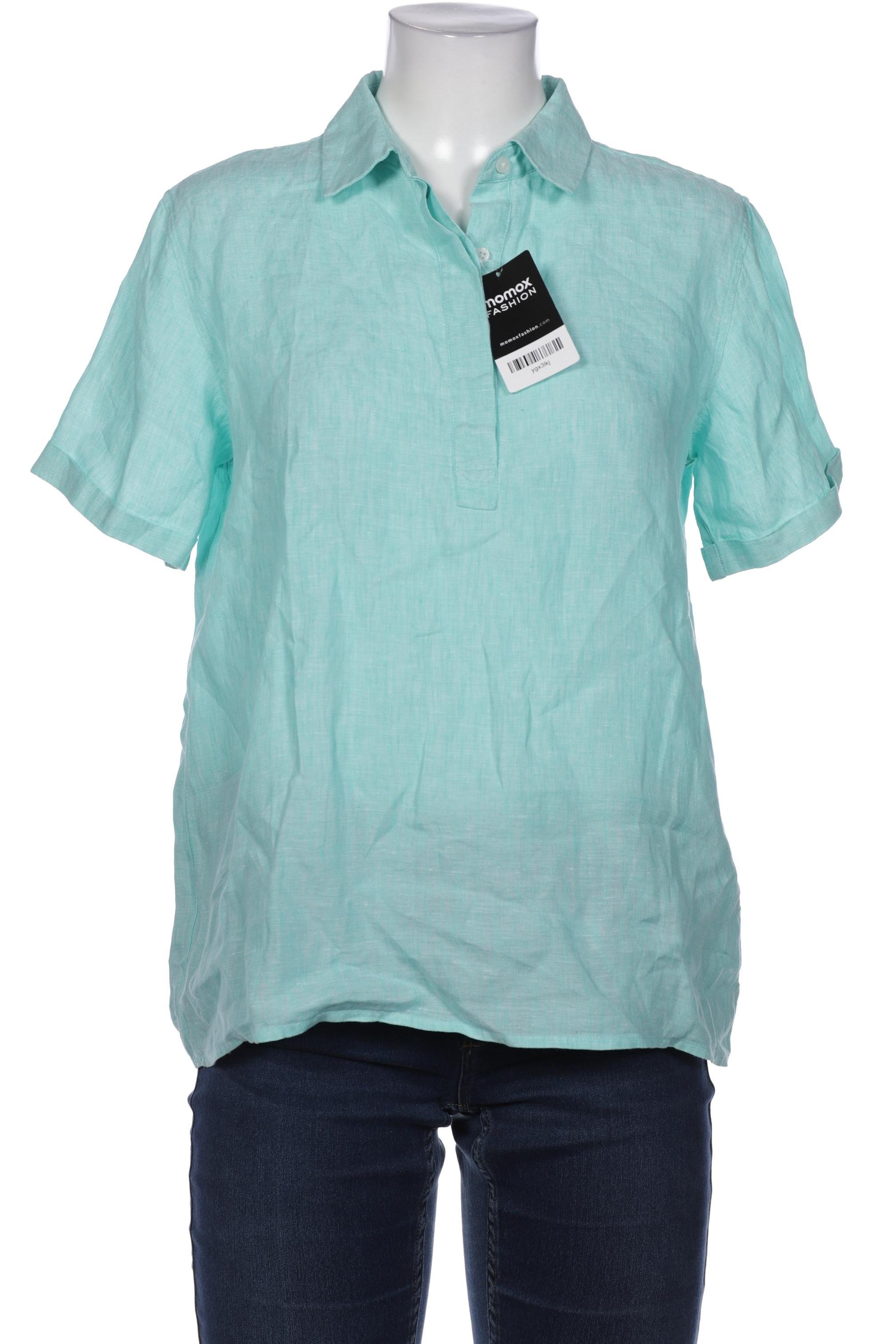 

Bonita Damen Bluse, hellgrün, Gr. 38