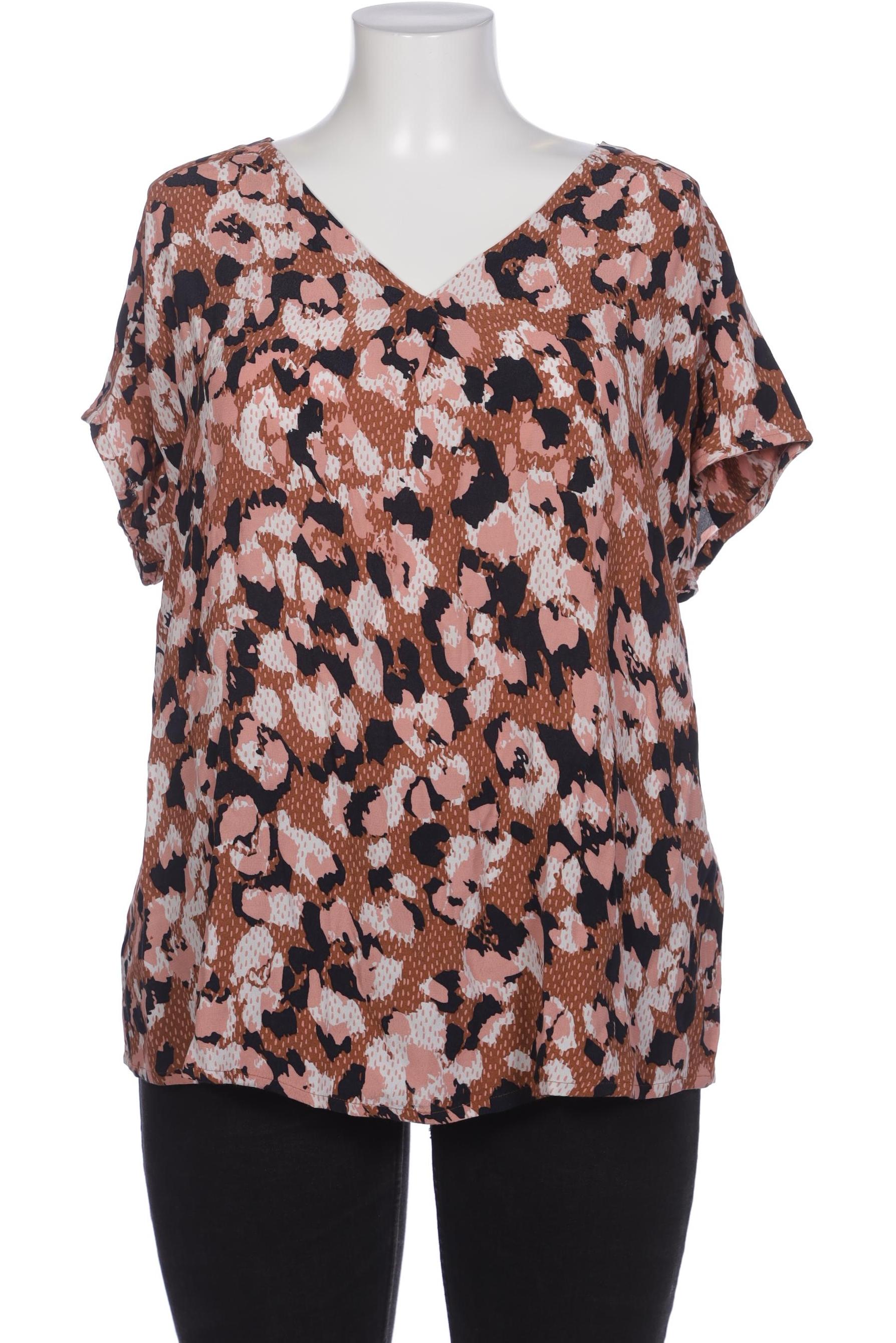 

Bonita Damen Bluse, mehrfarbig, Gr. 46