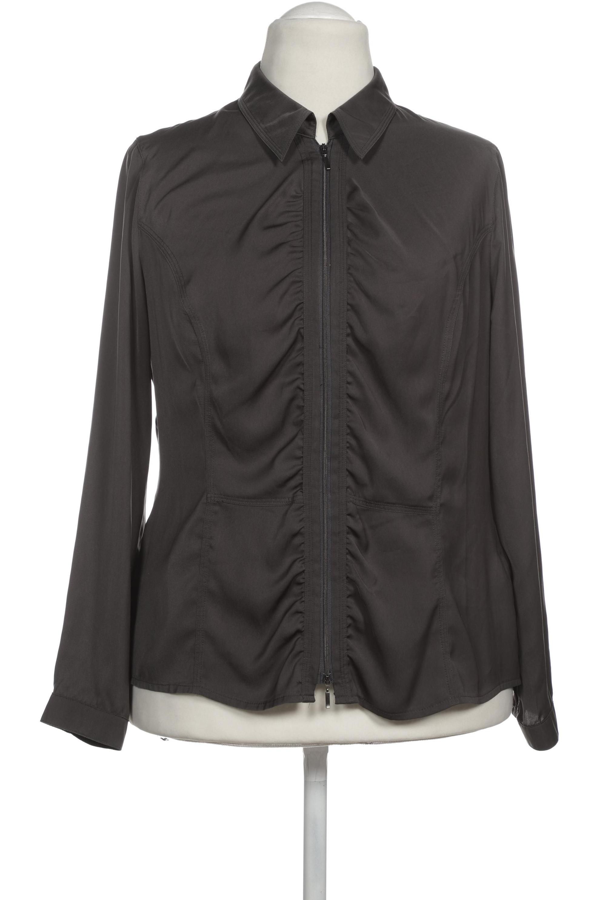 

Bonita Damen Bluse, grau, Gr. 44