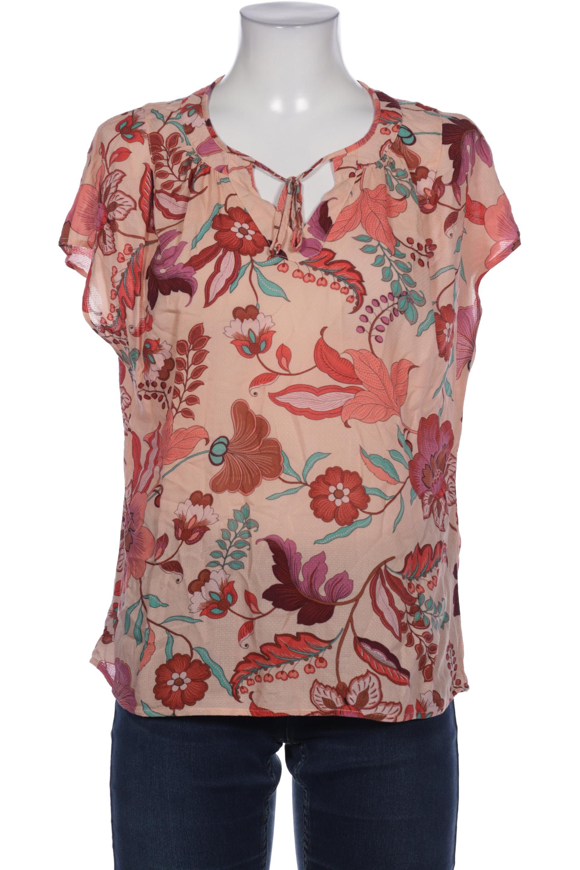 

Bonita Damen Bluse, orange