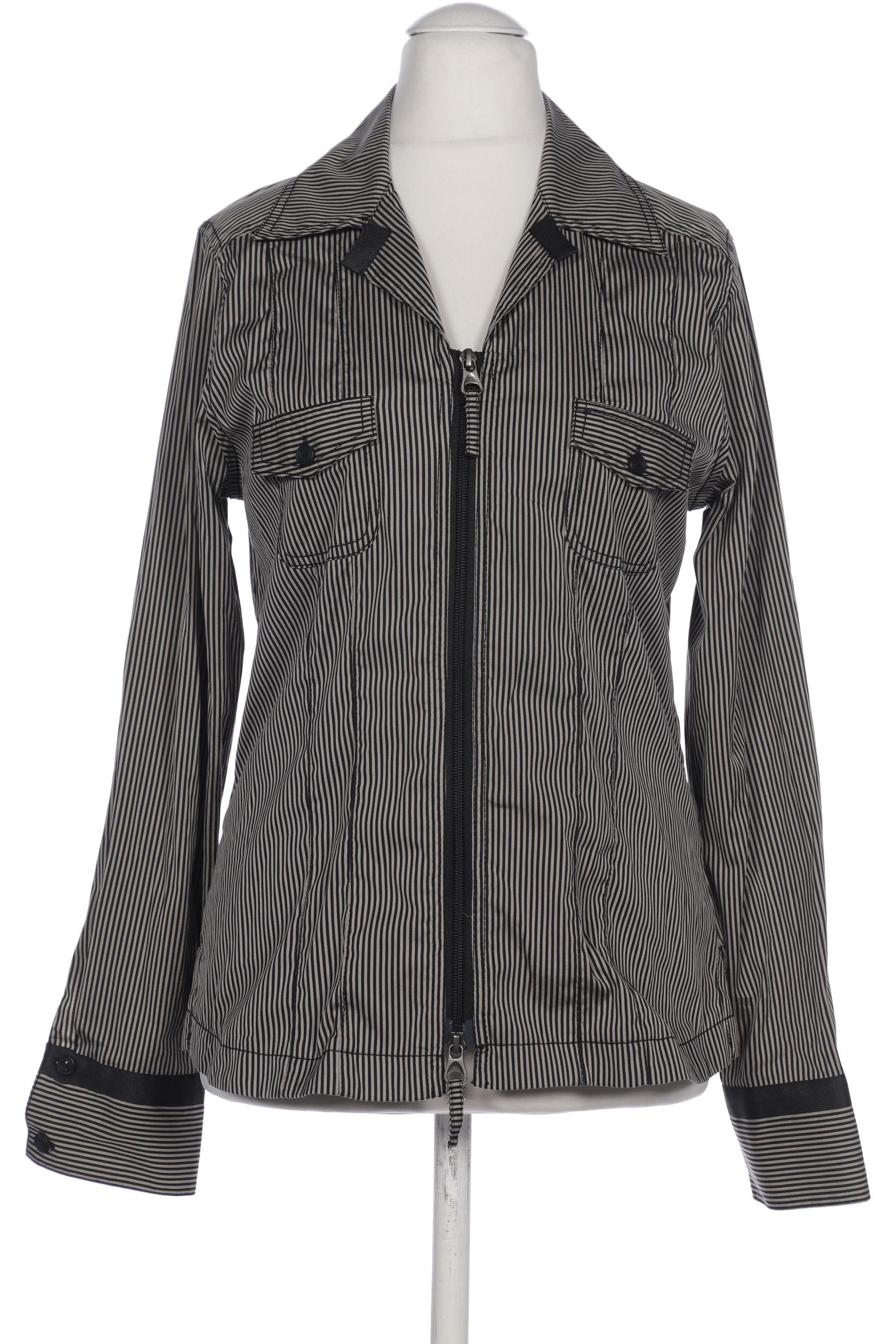 

Bonita Damen Bluse, schwarz, Gr. 38