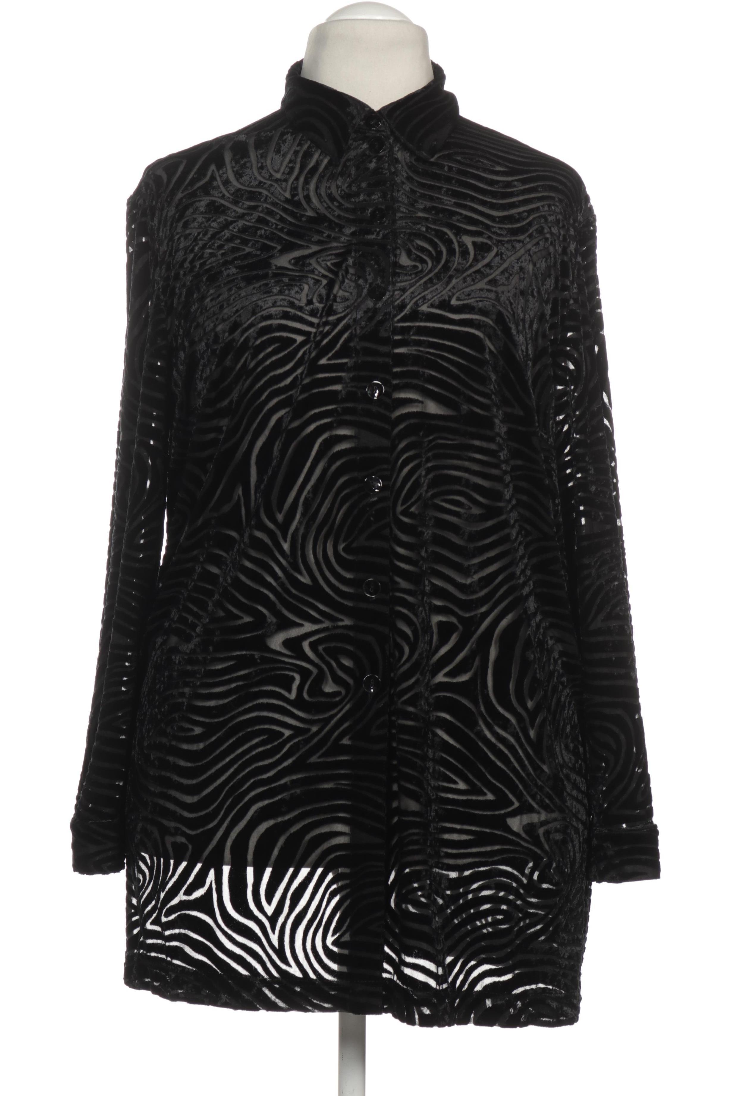 

Bonita Damen Bluse, schwarz, Gr.