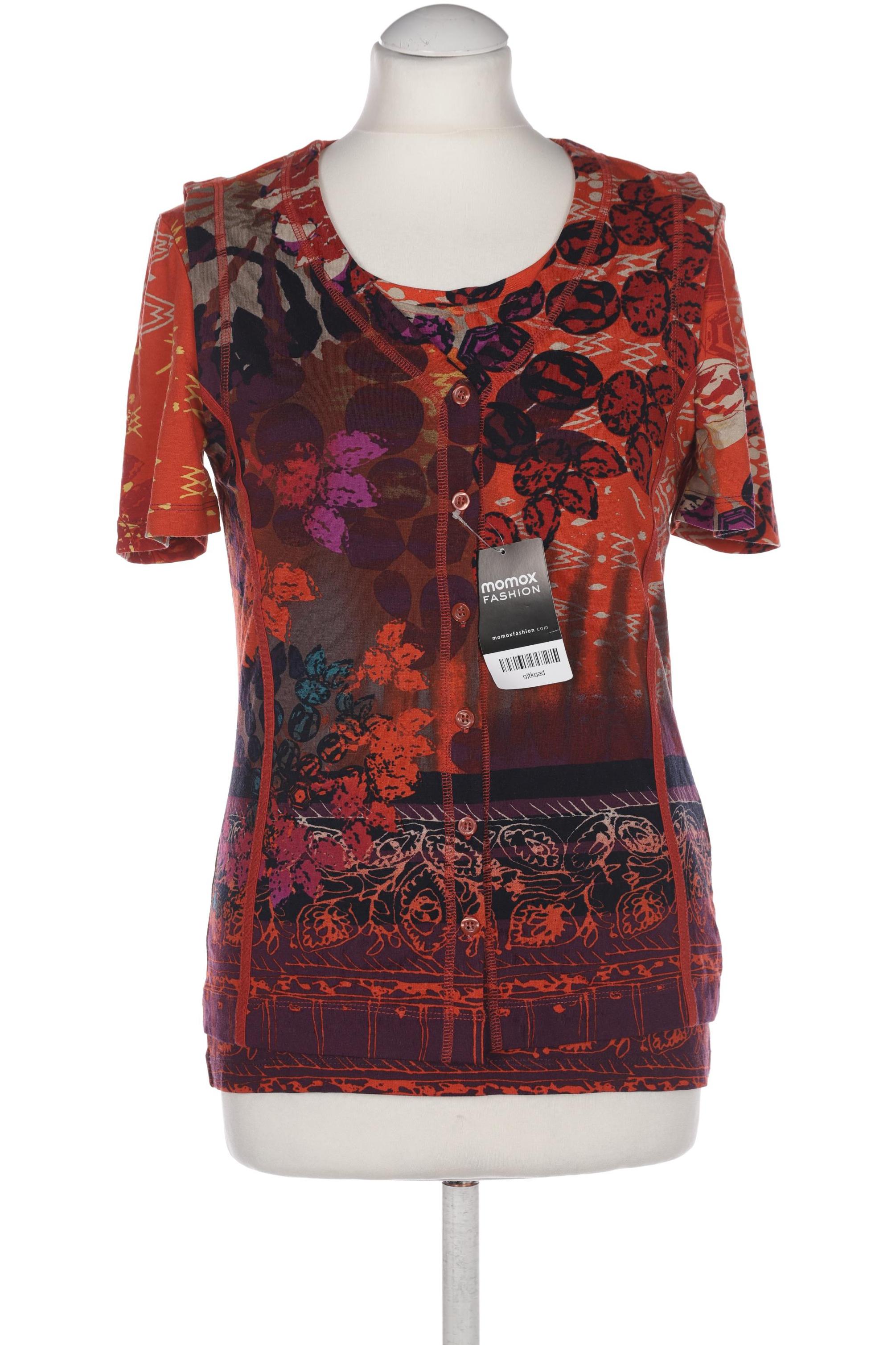 

Bonita Damen Bluse, rot