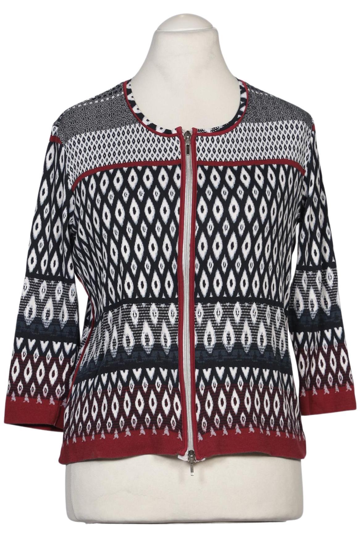 

Bonita Damen Bluse, mehrfarbig, Gr. 42