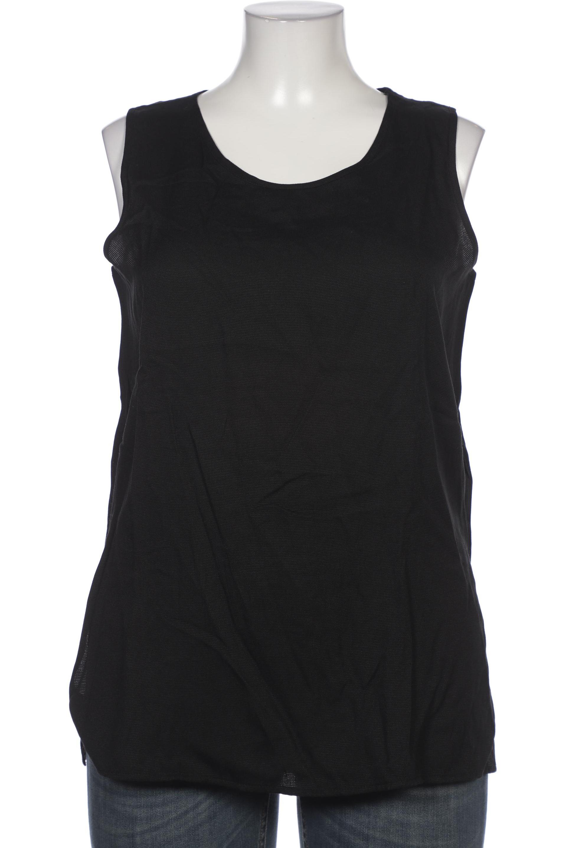 

Bonita Damen Bluse, schwarz