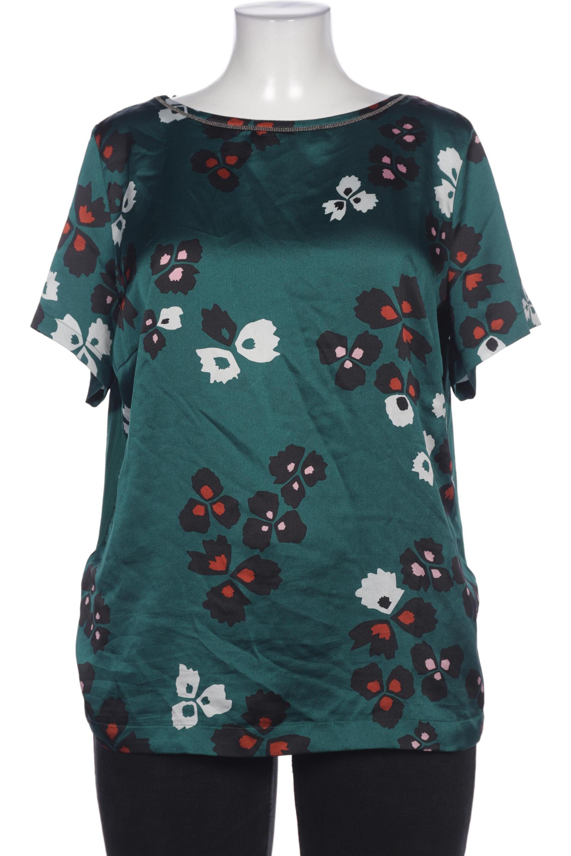 

Bonita Damen Bluse, grün, Gr. 44