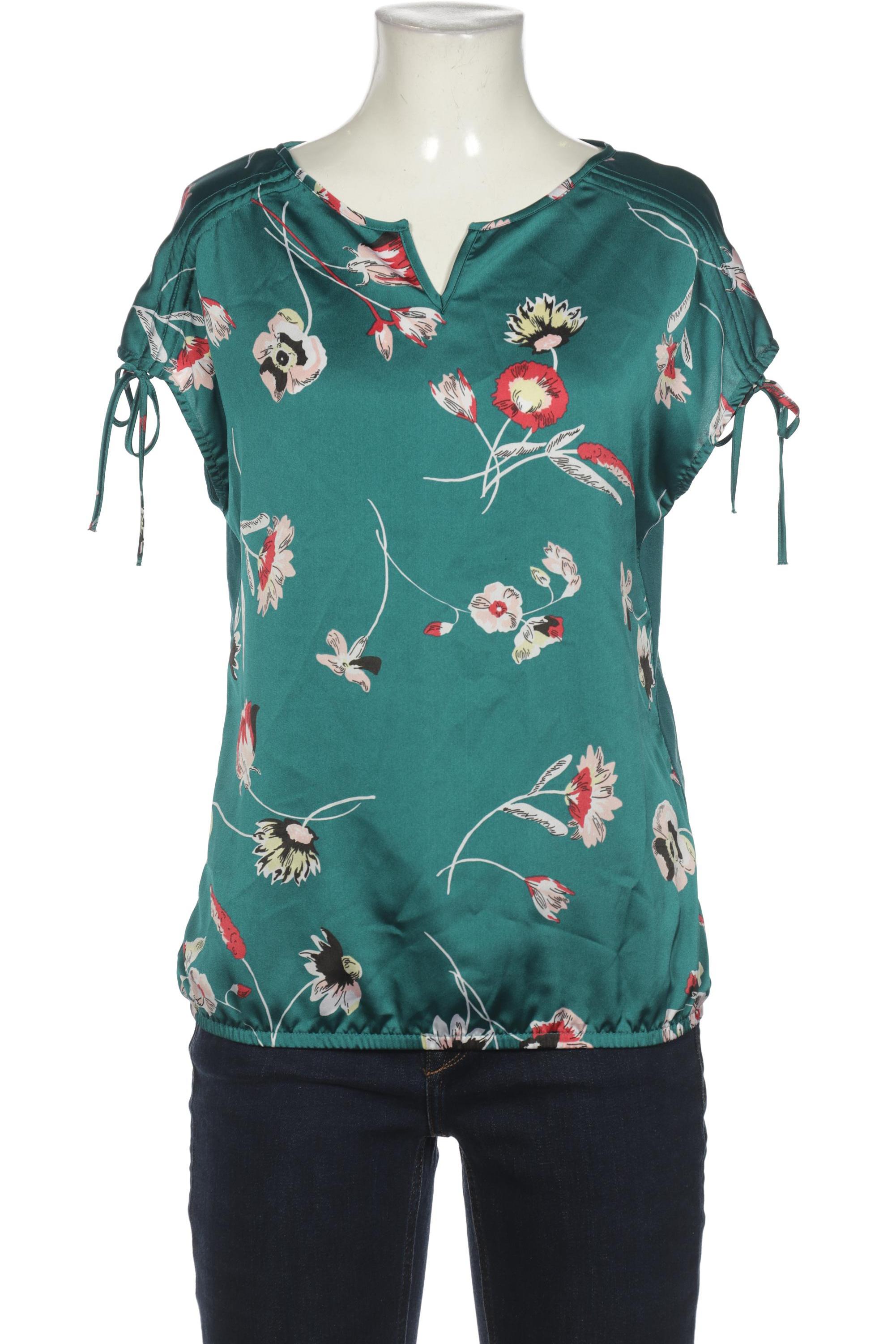 

Bonita Damen Bluse, türkis